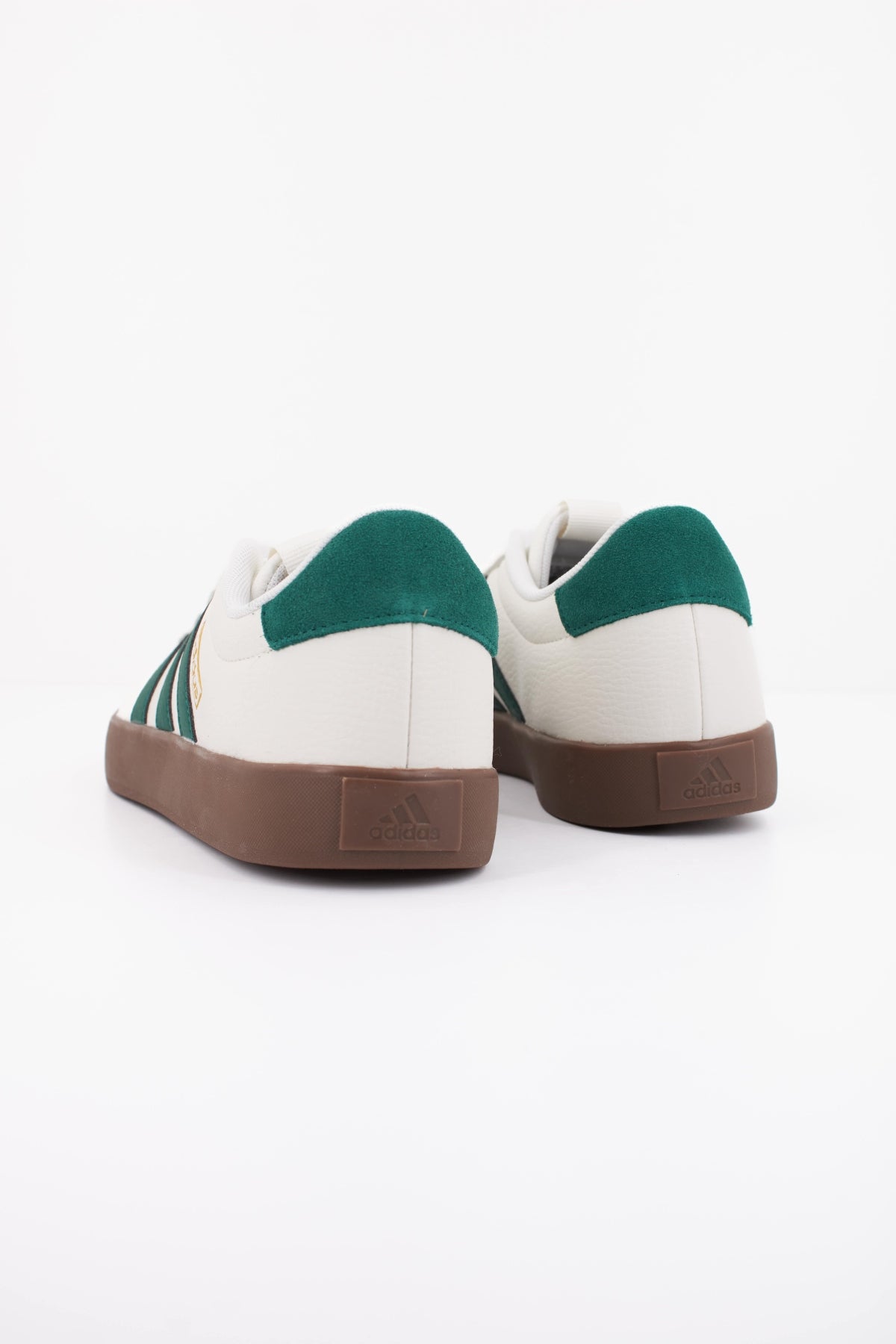 ADIDAS VL COURT . en color BLANCO  (4)