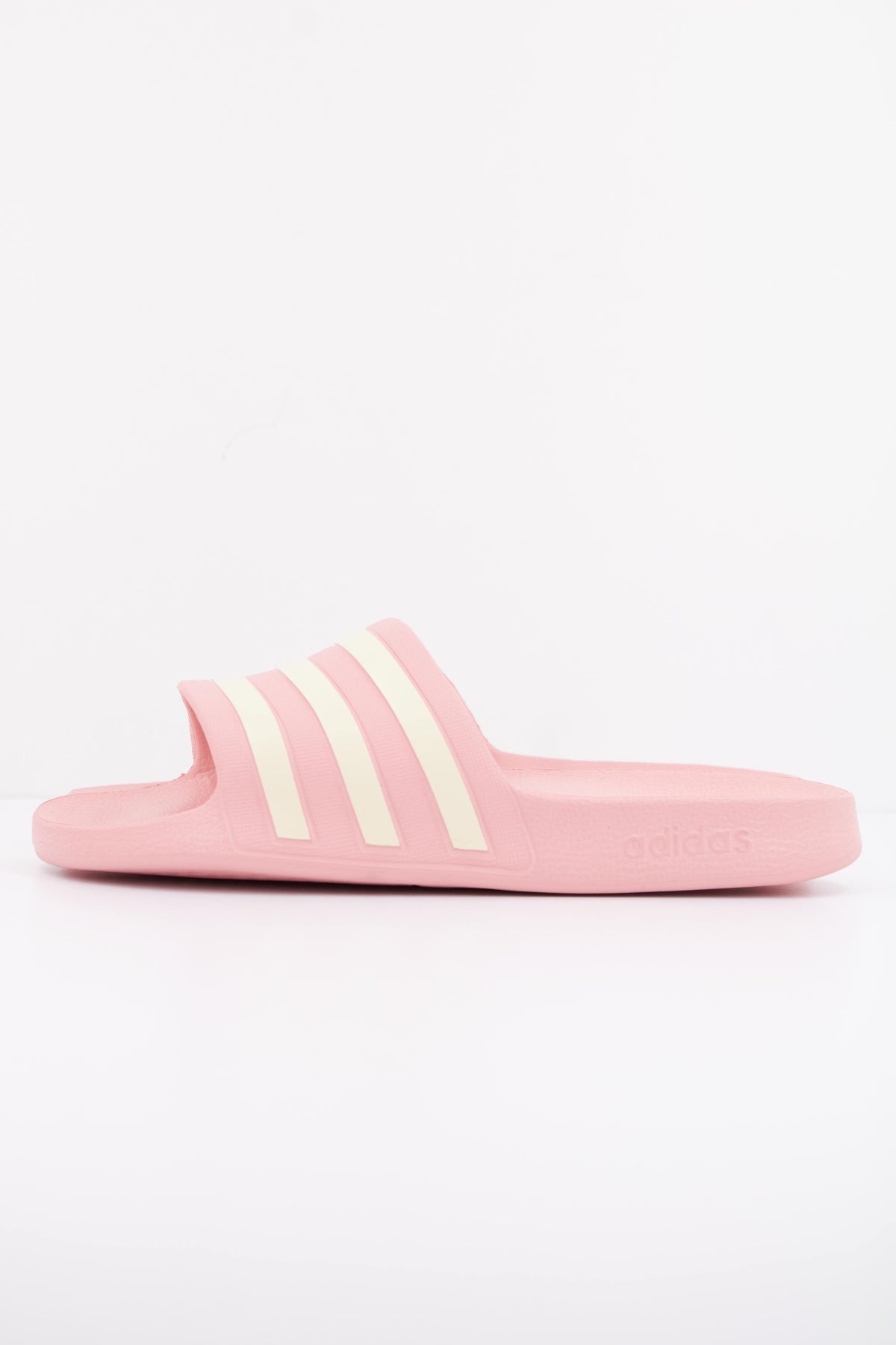 ADIDAS ADILETTE AQUA en color ROSA  (1)