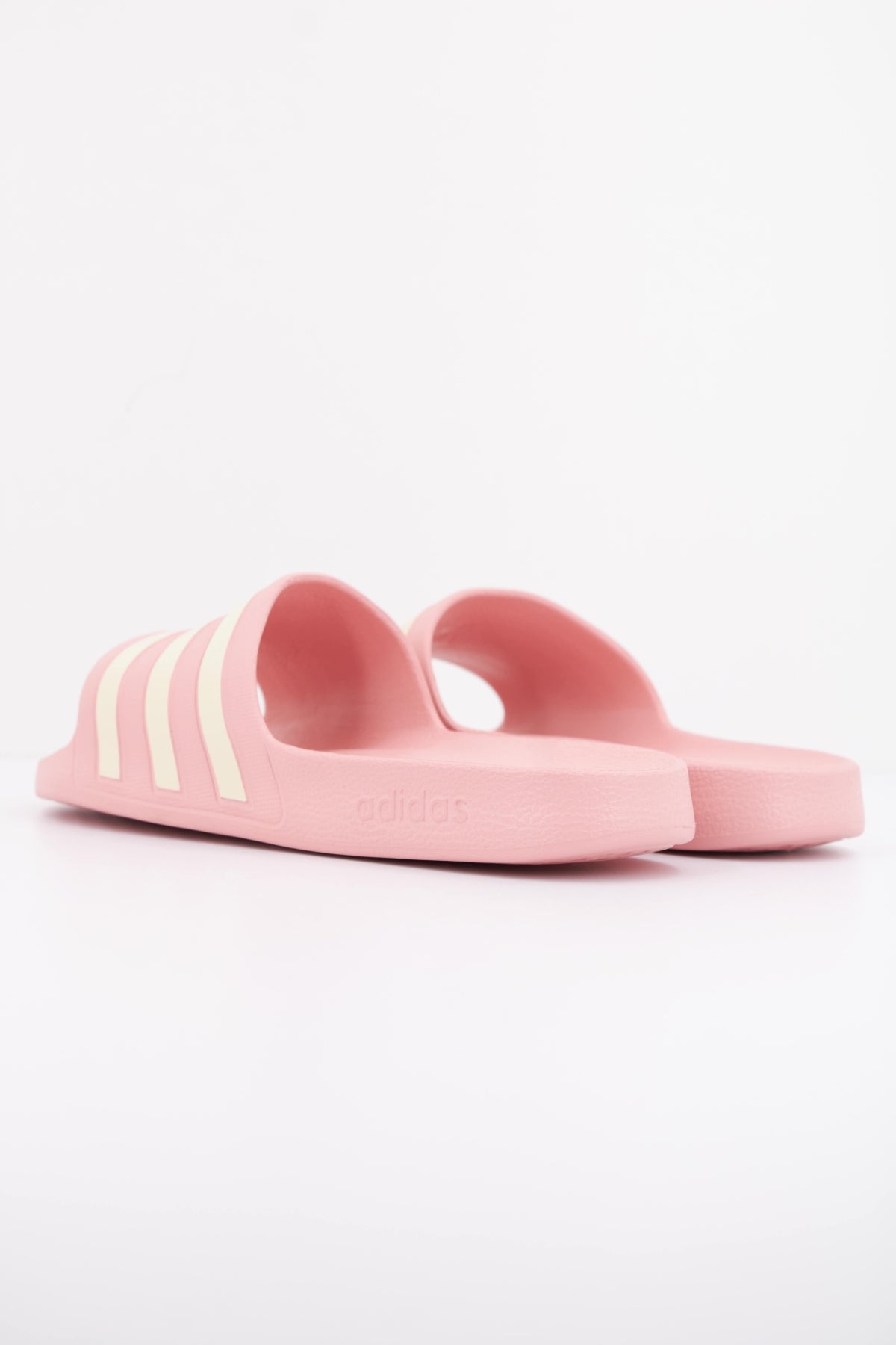 ADIDAS ADILETTE AQUA en color ROSA  (4)