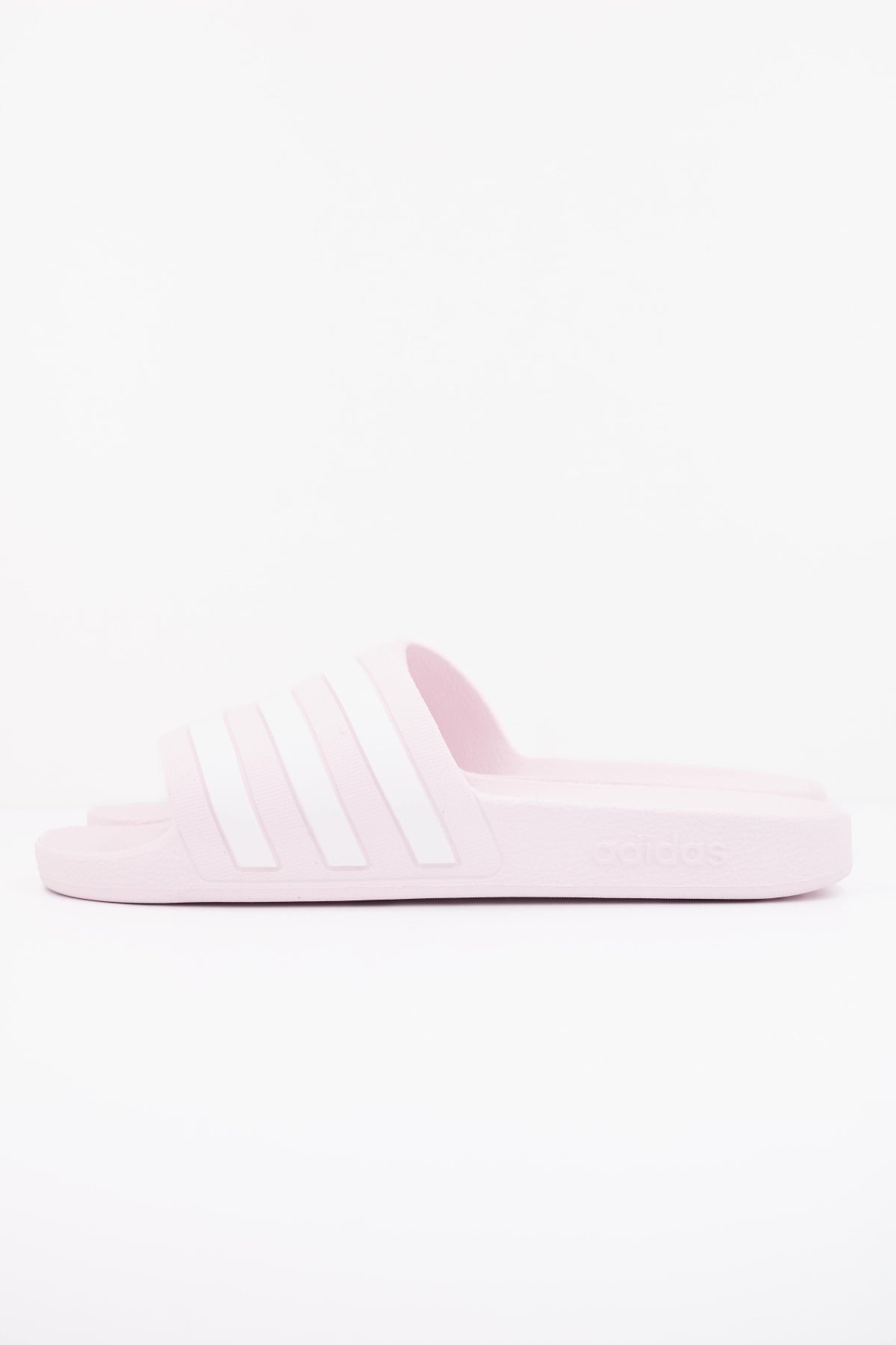 ADIDAS ADILETTE AQUA en color ROSA  (1)