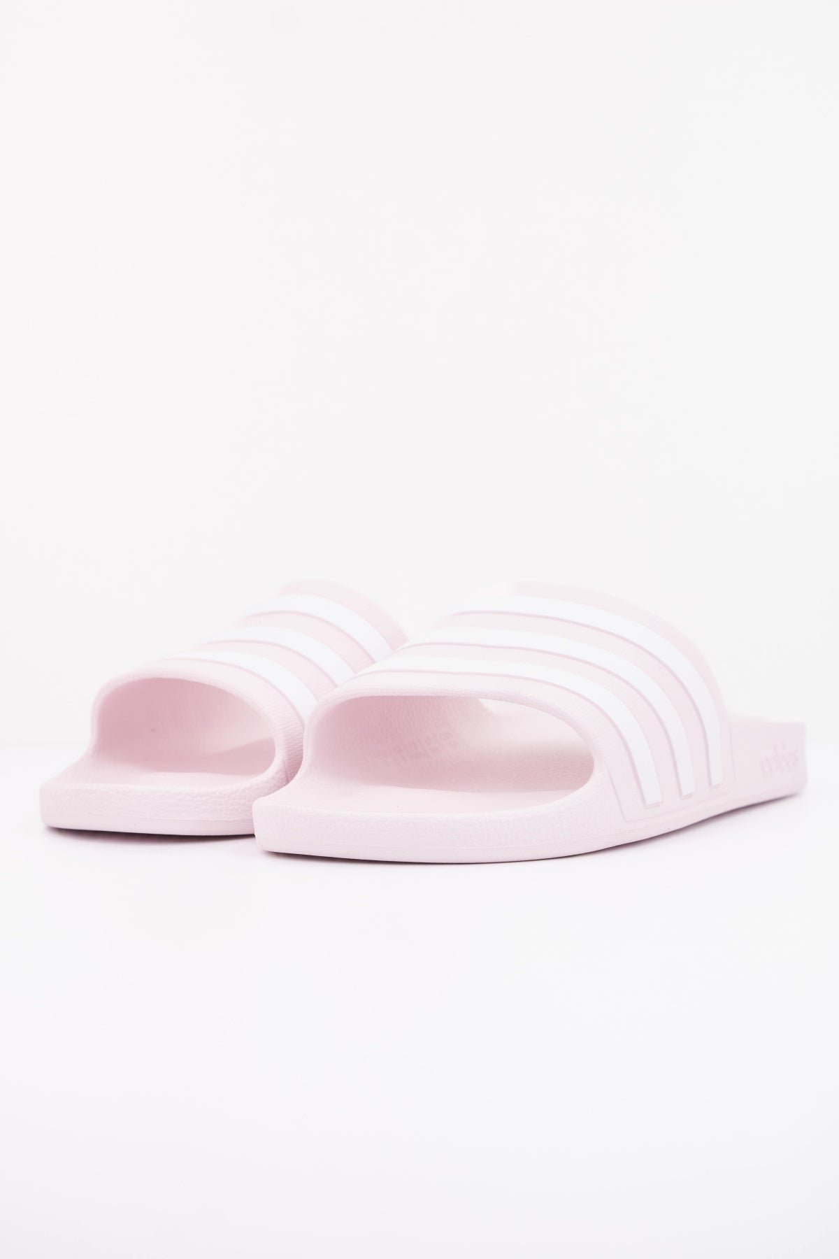 ADIDAS ADILETTE AQUA en color ROSA  (2)