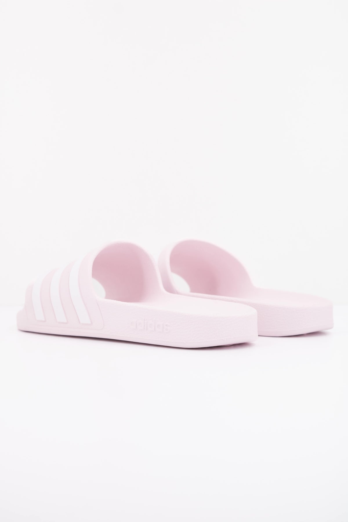ADIDAS ADILETTE AQUA en color ROSA  (4)