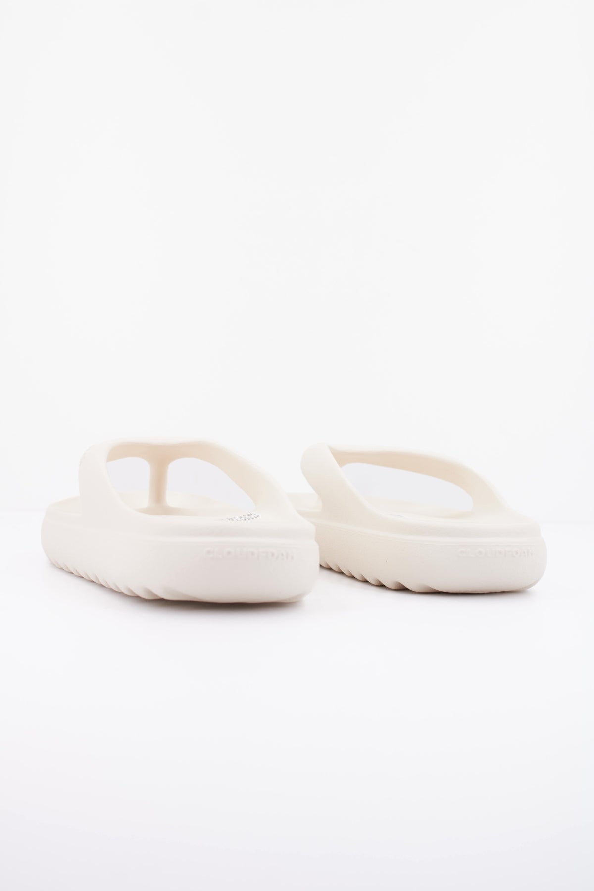 ADIDAS ADILETTE LUMIA FLIP en color BEIS  (4)