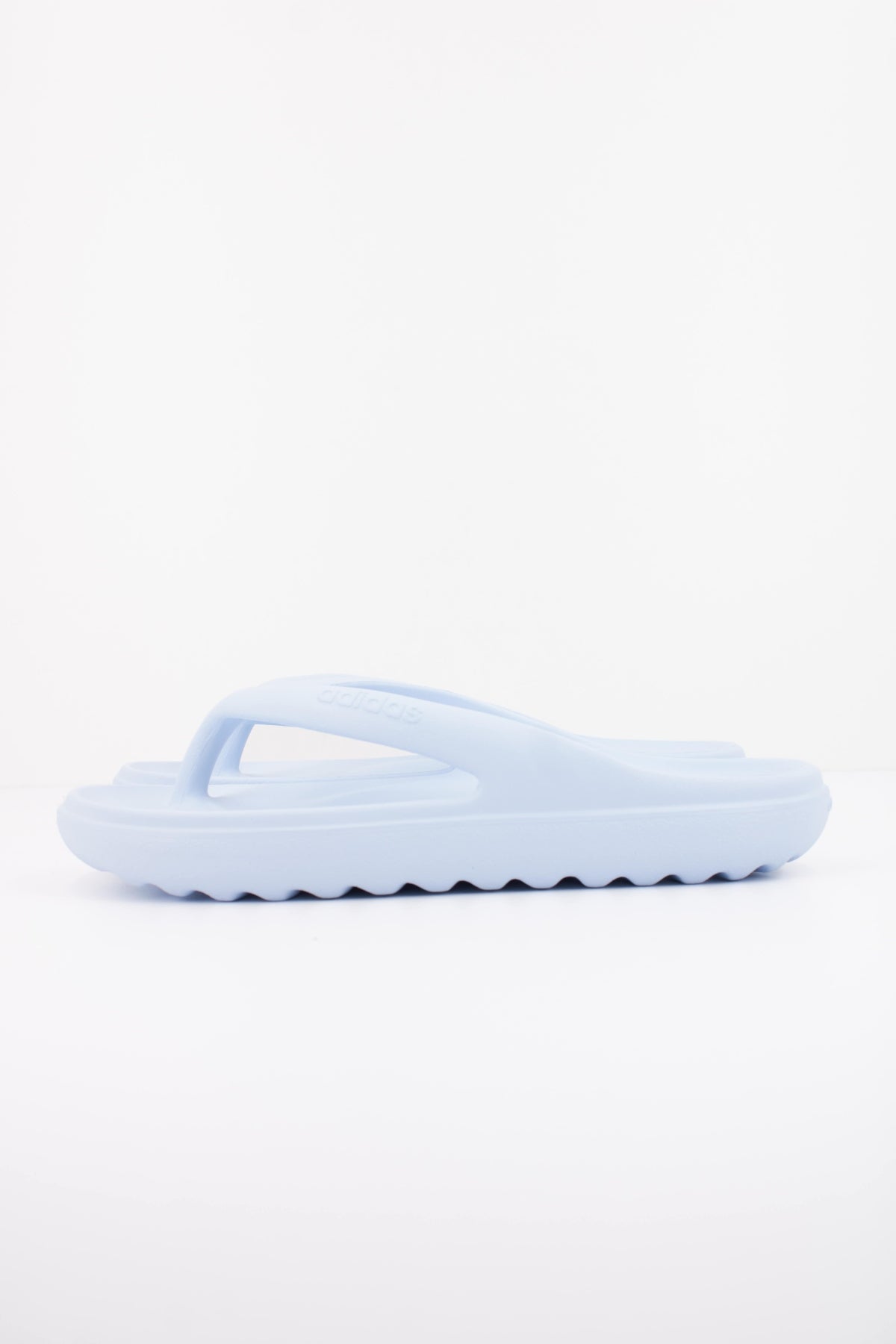 ADIDAS ADILETTE LUMIA FLIP en color AZUL  (1)