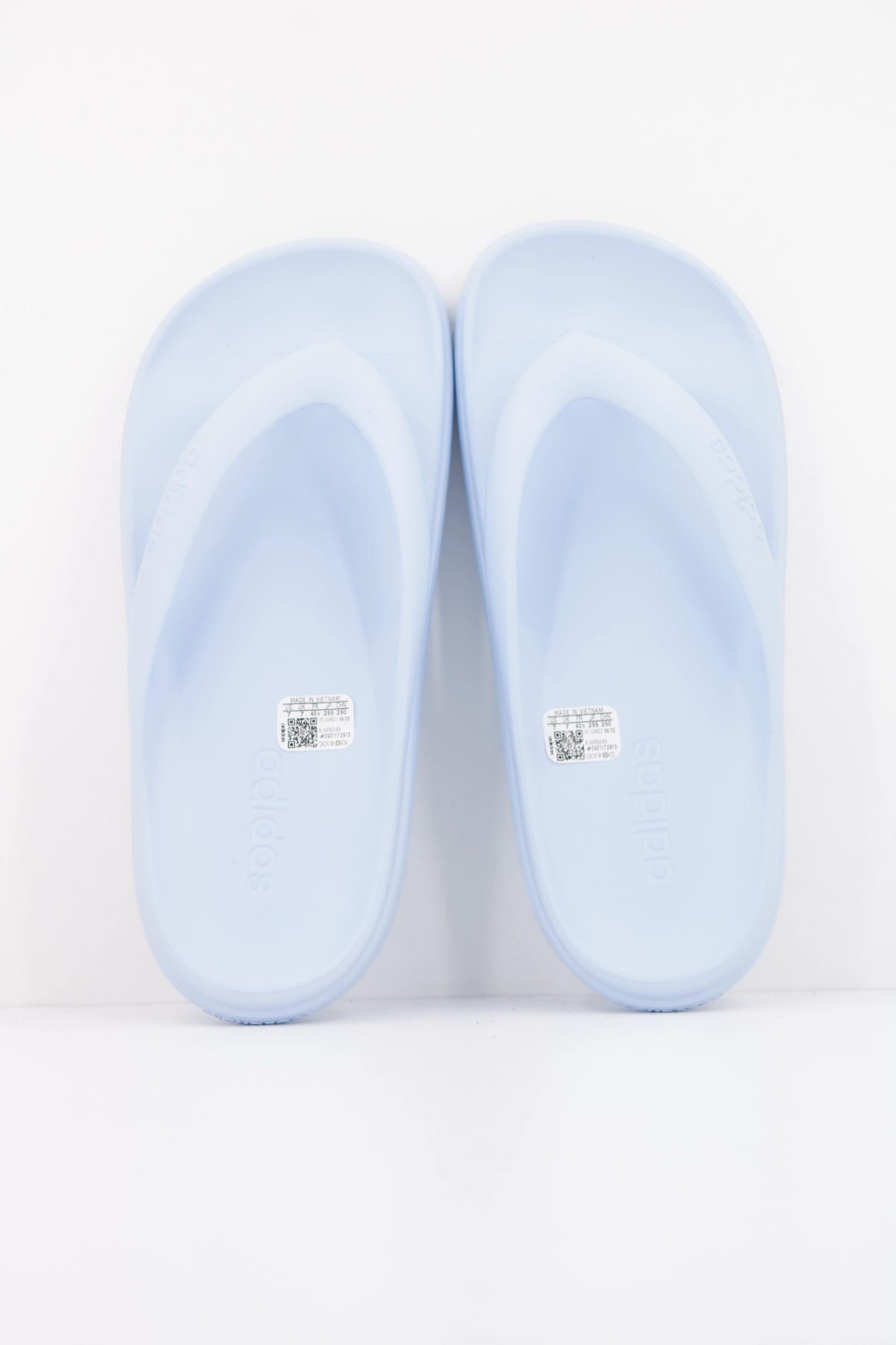 ADIDAS ADILETTE LUMIA FLIP en color AZUL  (3)