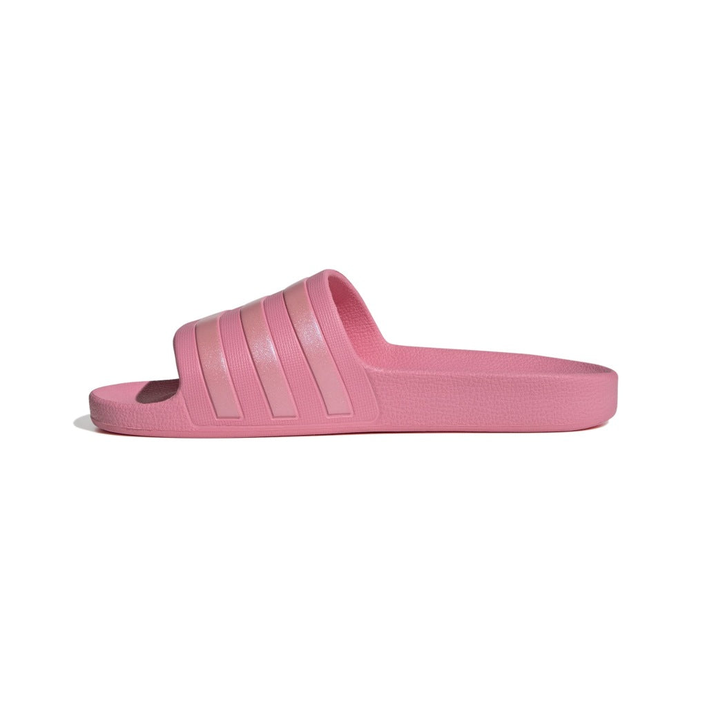 ADIDAS ADILETTE AQUA en color ROSA  (1)