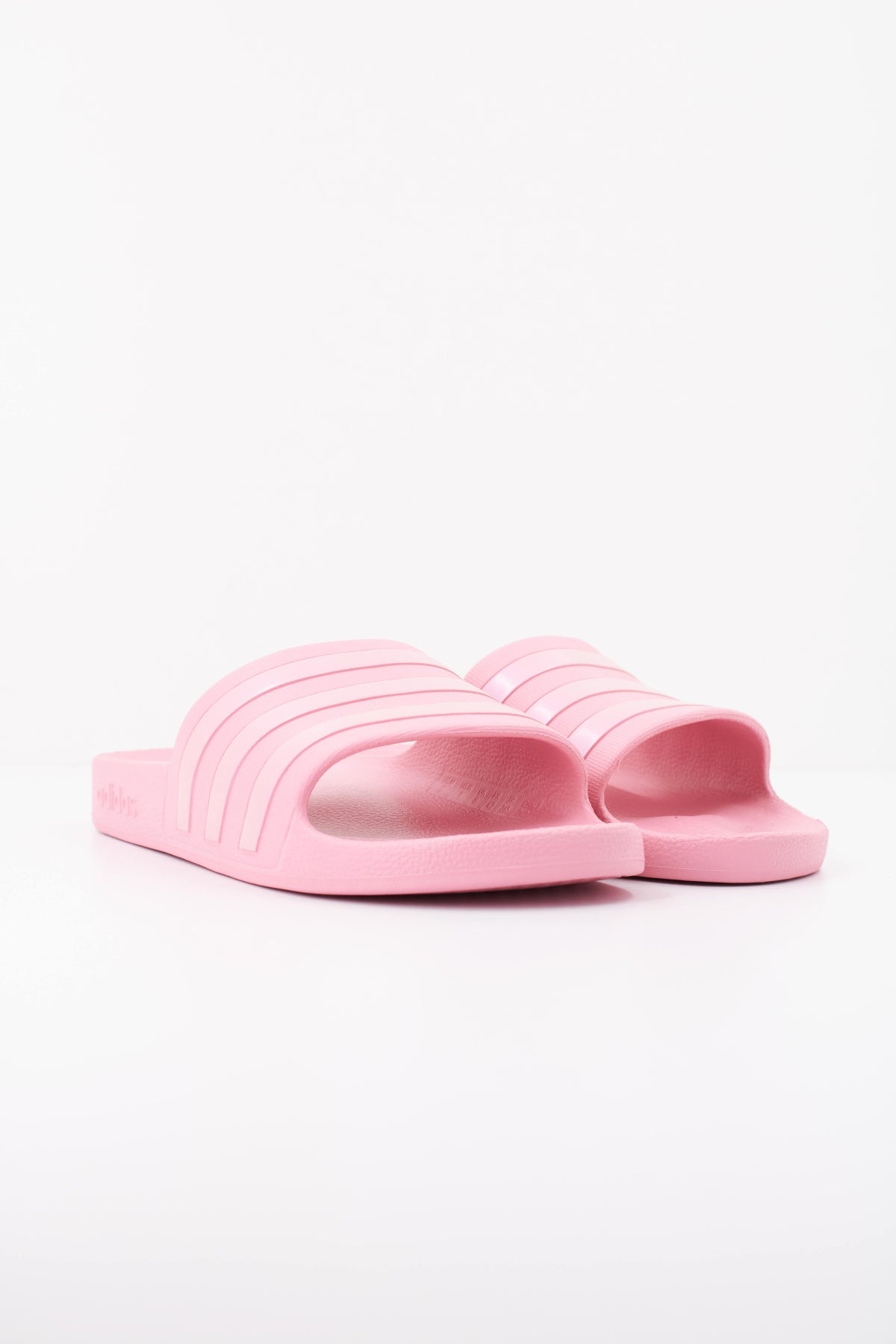 ADIDAS ADILETTE AQUA en color ROSA  (2)