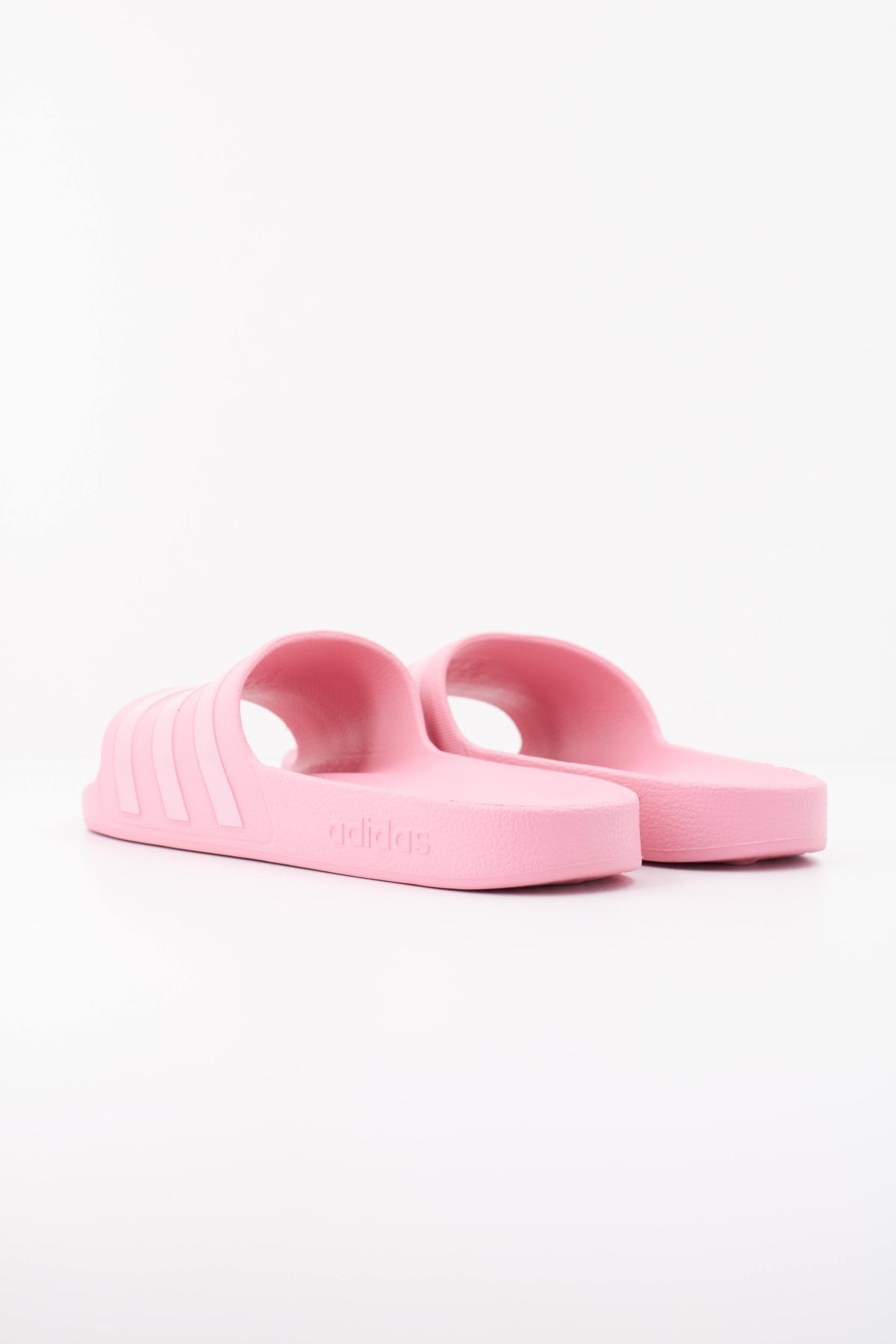 ADIDAS ADILETTE AQUA en color ROSA  (4)