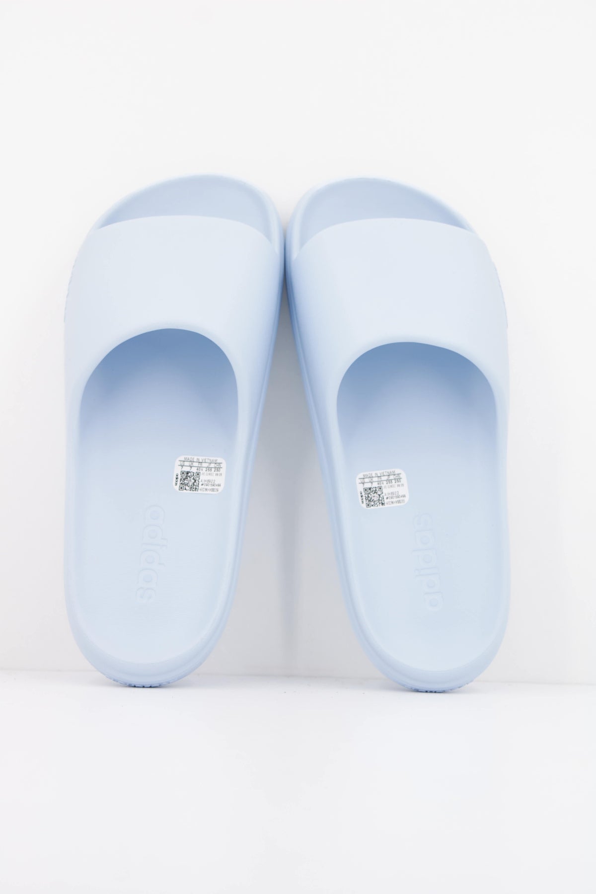 ADIDAS ADILETTE LUMIA en color AZUL  (3)