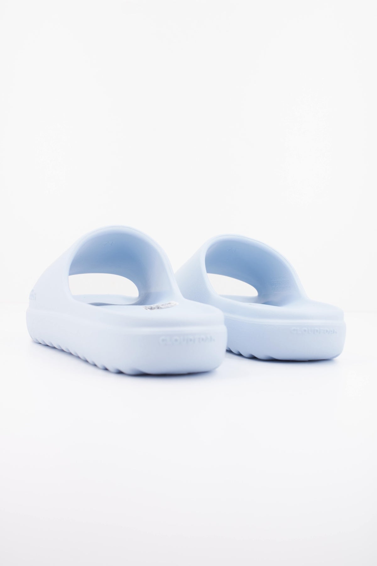 ADIDAS ADILETTE LUMIA en color AZUL  (4)