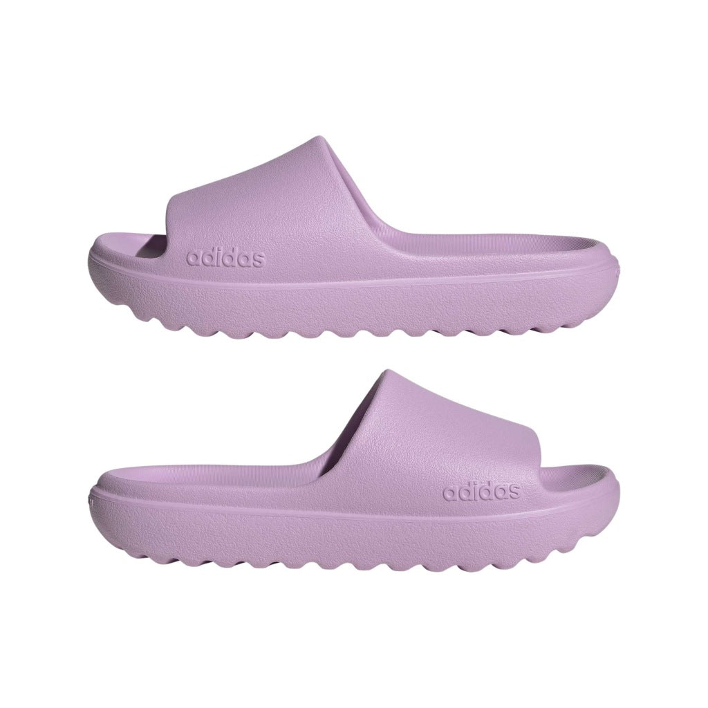 ADIDAS ADILETTE LUMIA en color VIOLETA  (3)