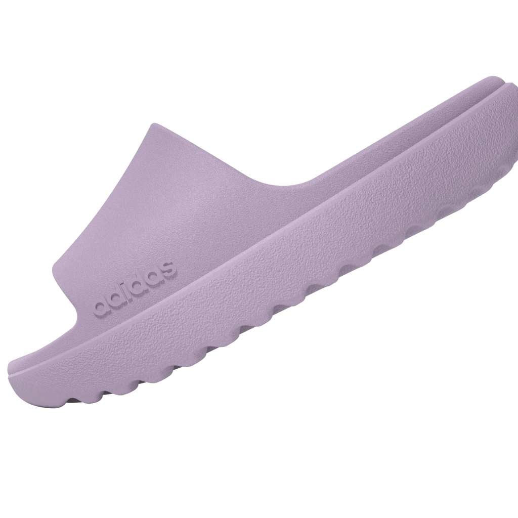 ADIDAS ADILETTE LUMIA en color VIOLETA  (4)