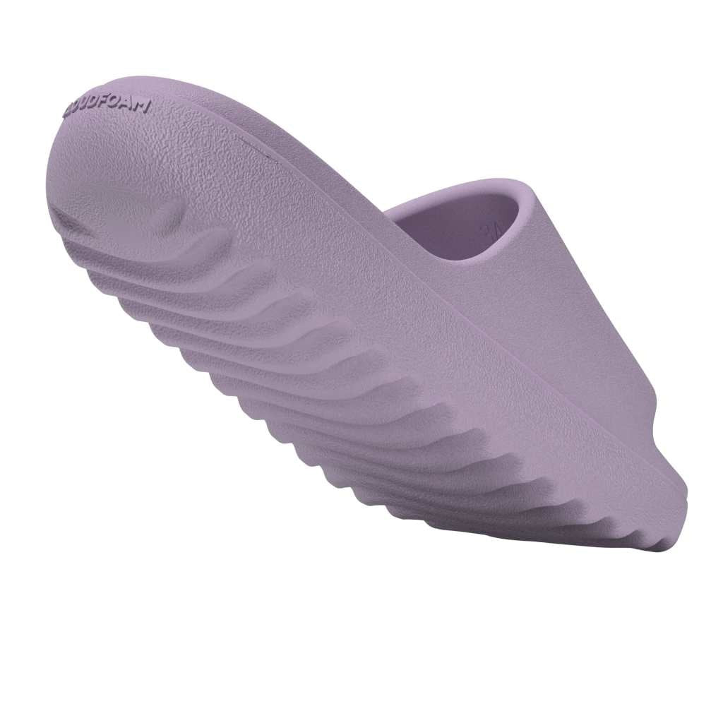 ADIDAS ADILETTE LUMIA en color VIOLETA  (9)