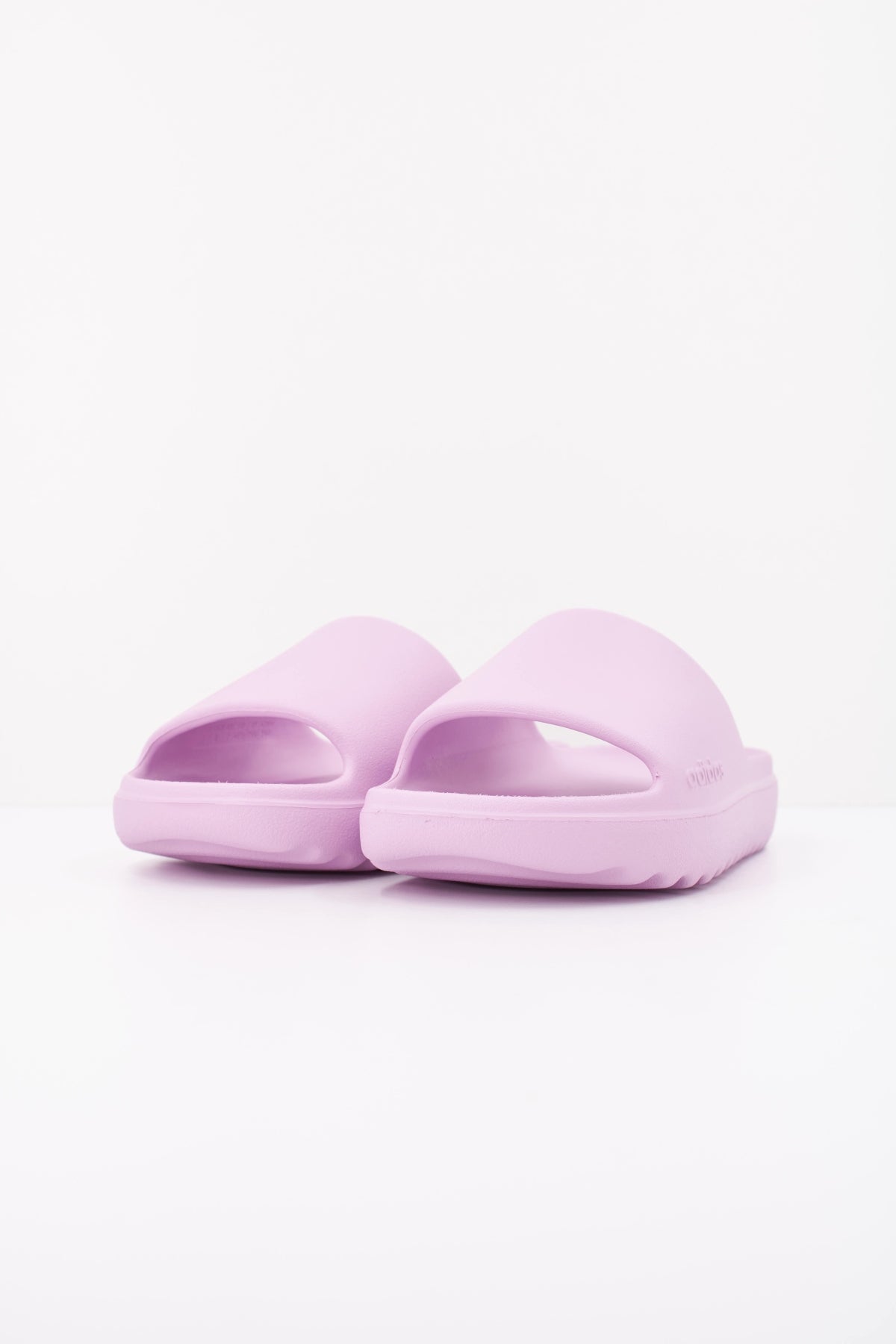 ADIDAS ADILETTE LUMIA en color VIOLETA  (2)
