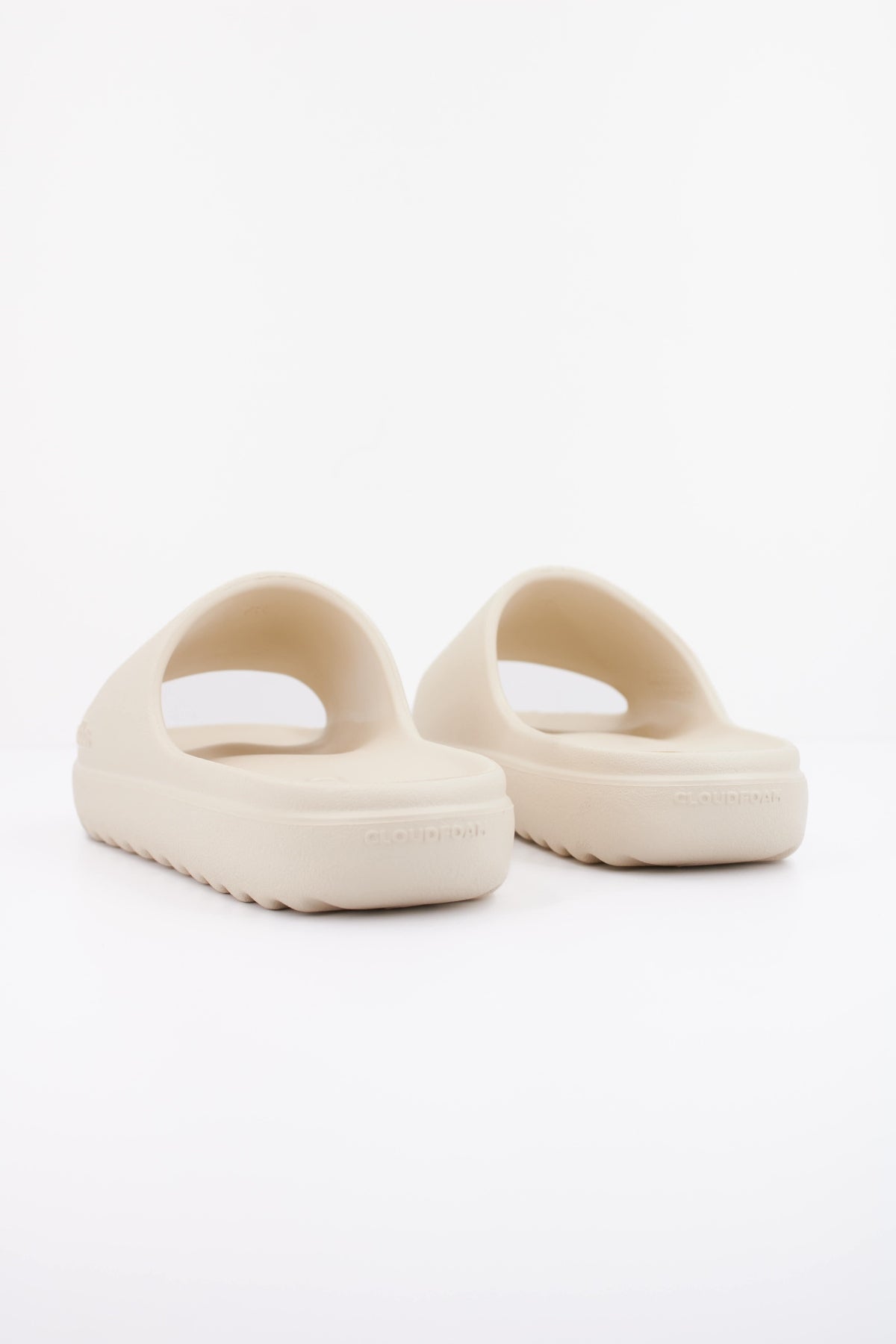 ADIDAS ADILETTE LUMIA en color BEIS  (4)