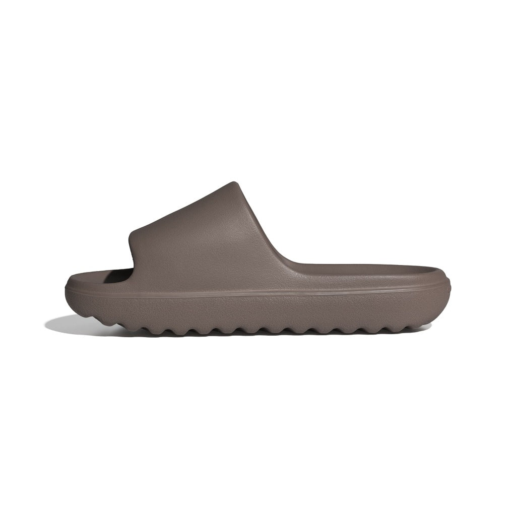 ADIDAS ADILETTE LUMIA en color MARRON  (1)