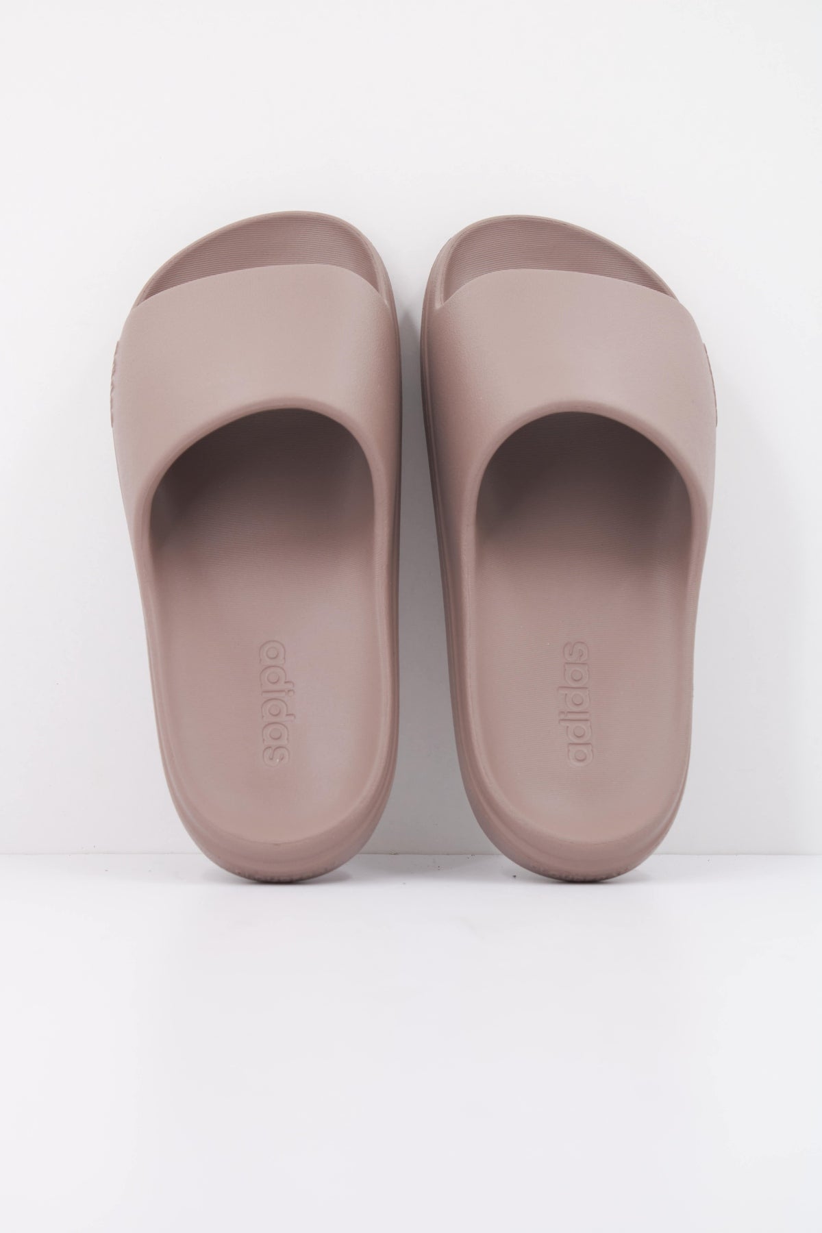 ADIDAS ADILETTE LUMIA en color MARRON  (3)