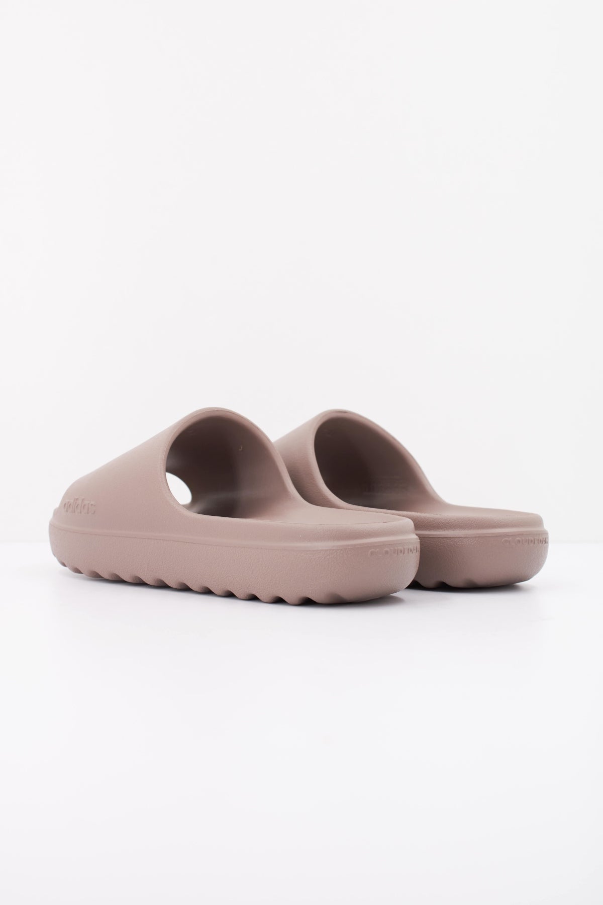 ADIDAS ADILETTE LUMIA en color MARRON  (4)
