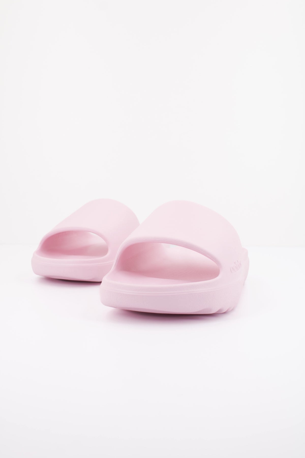 ADIDAS ADILETTE LUMIA en color ROSA  (2)