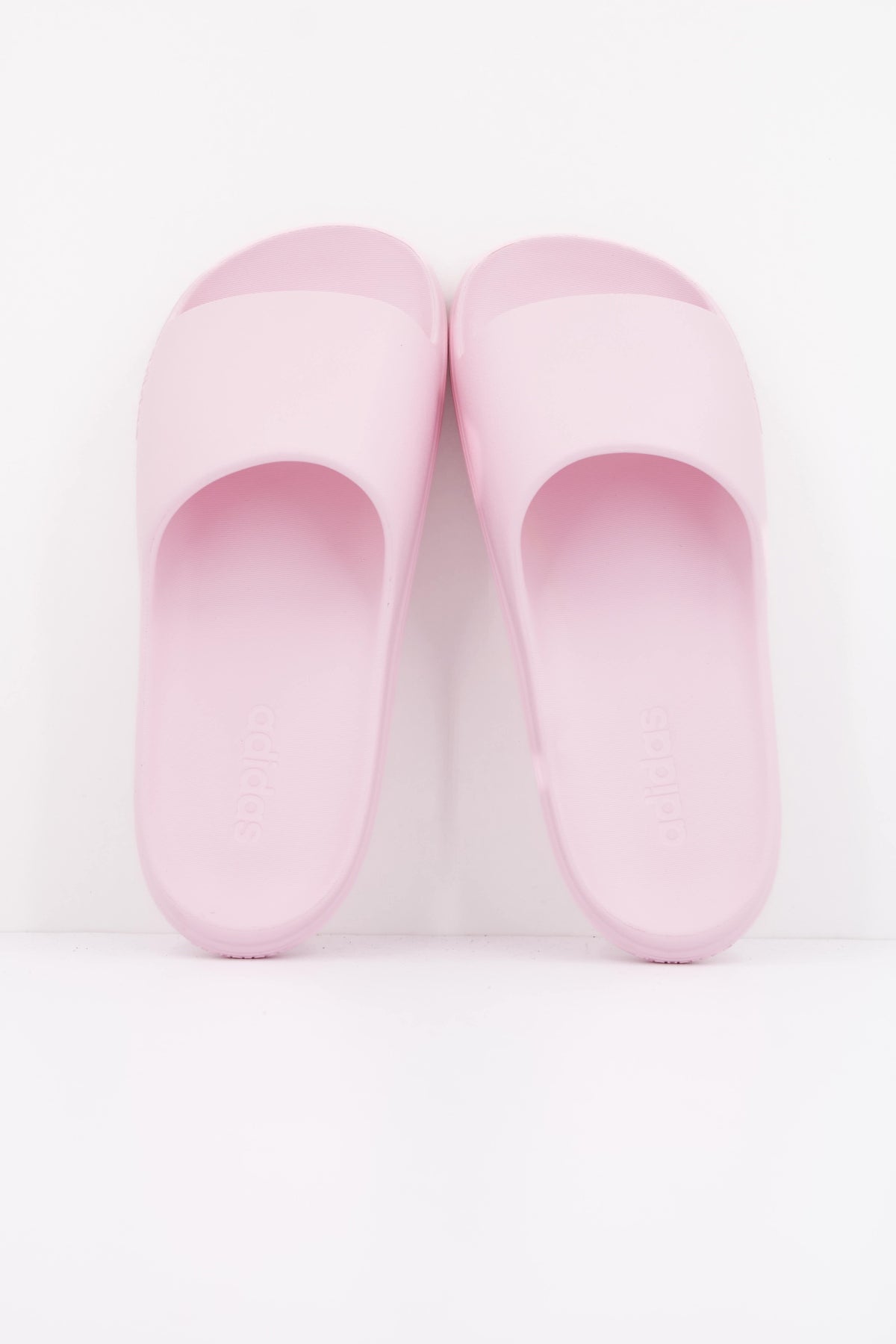 ADIDAS ADILETTE LUMIA en color ROSA  (3)