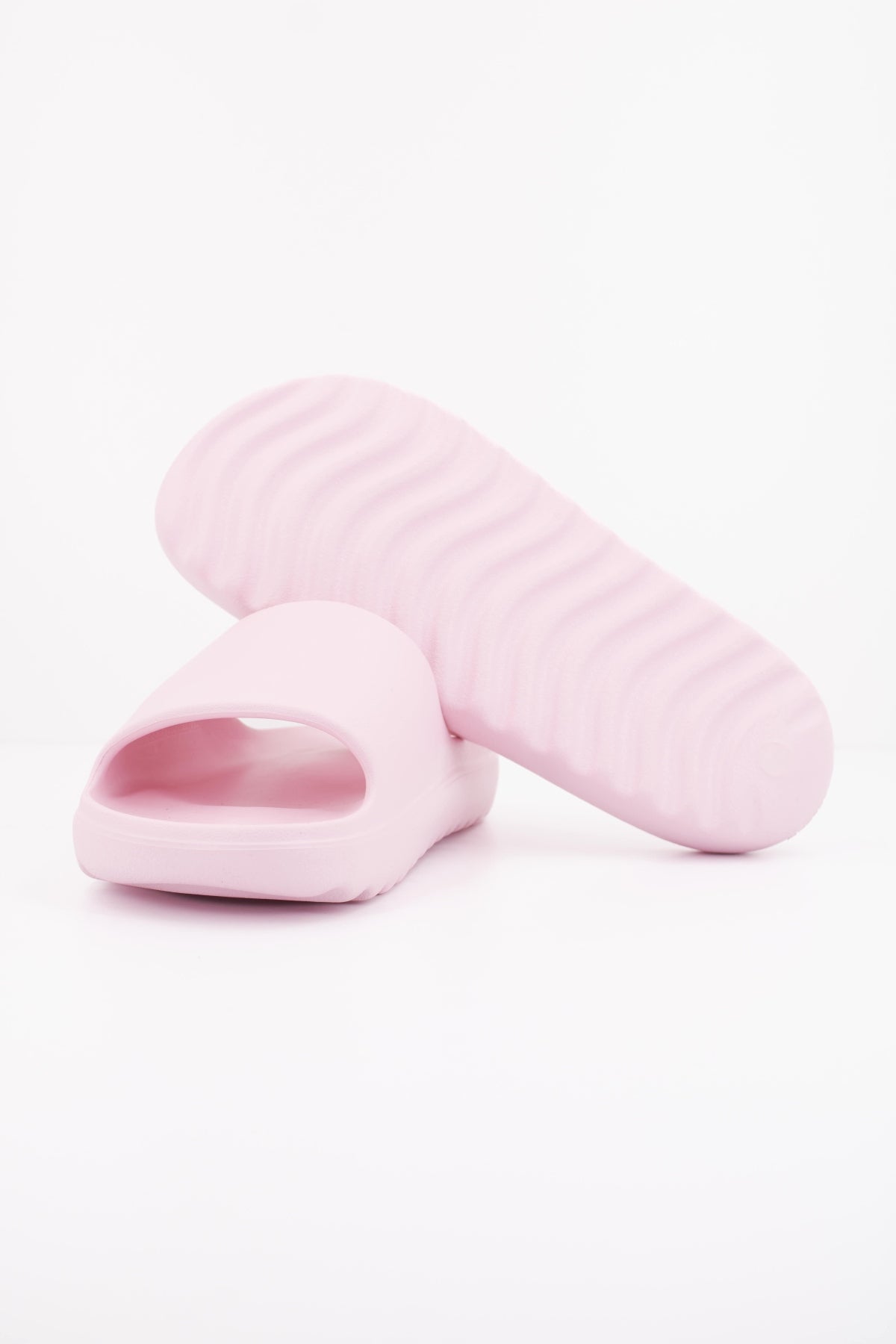 ADIDAS ADILETTE LUMIA en color ROSA  (5)