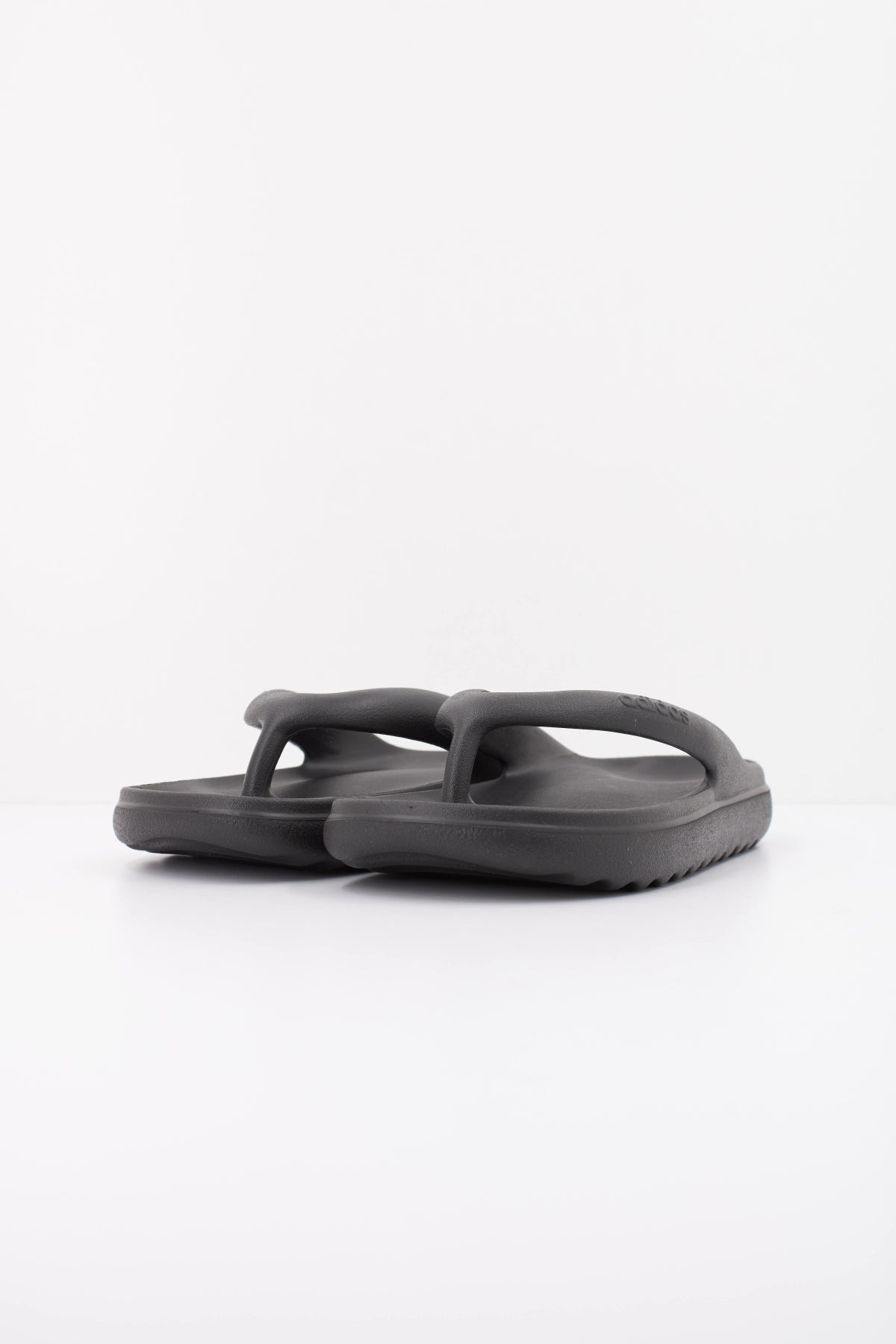 ADIDAS ADILETTE LUMIA FLIP en color NEGRO  (2)