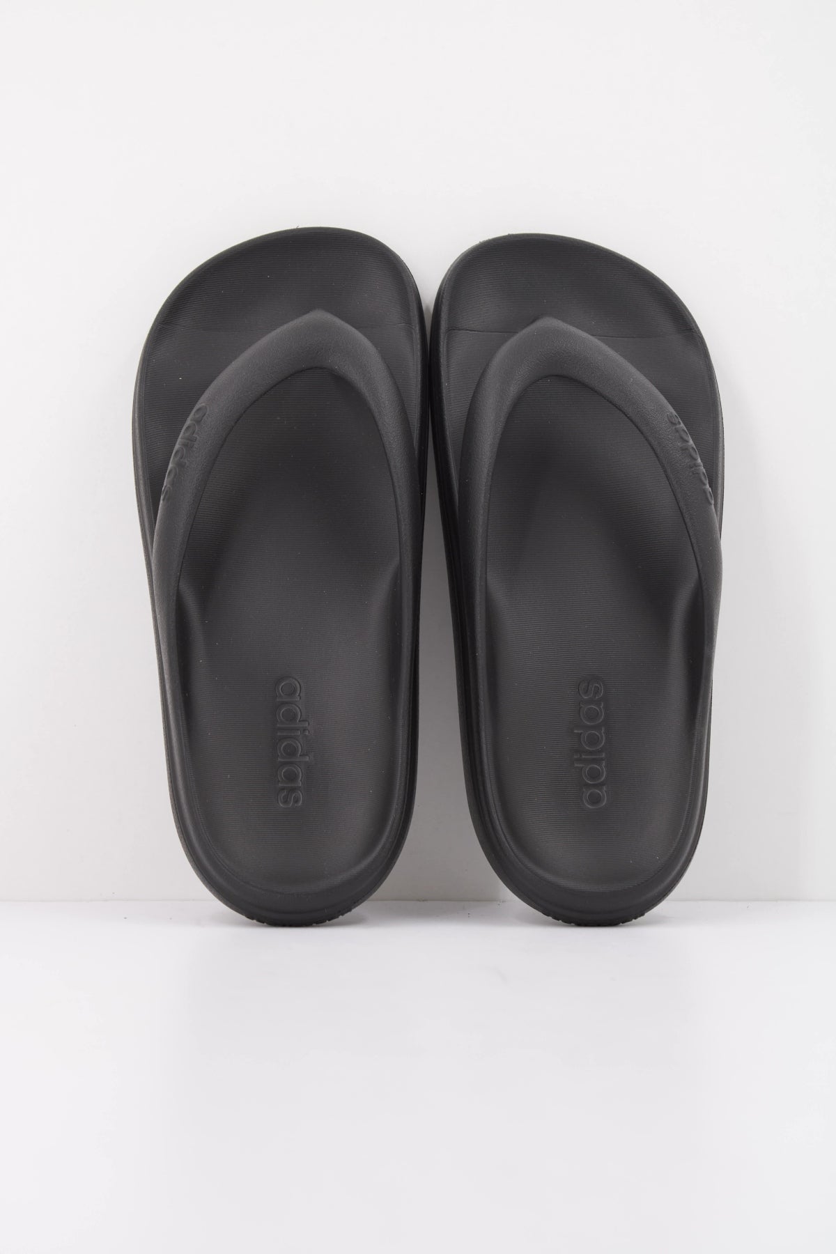 ADIDAS ADILETTE LUMIA FLIP en color NEGRO  (3)