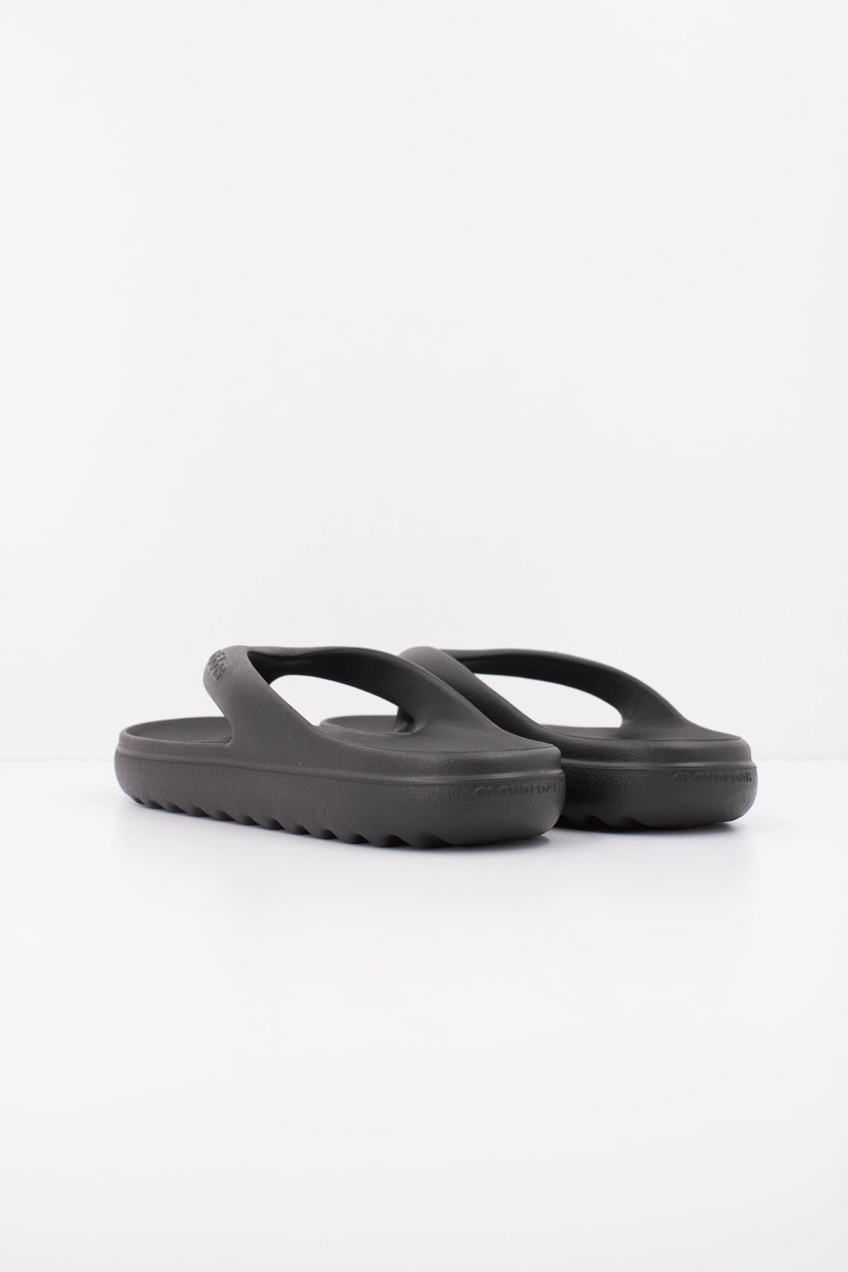 ADIDAS ADILETTE LUMIA FLIP en color NEGRO  (4)