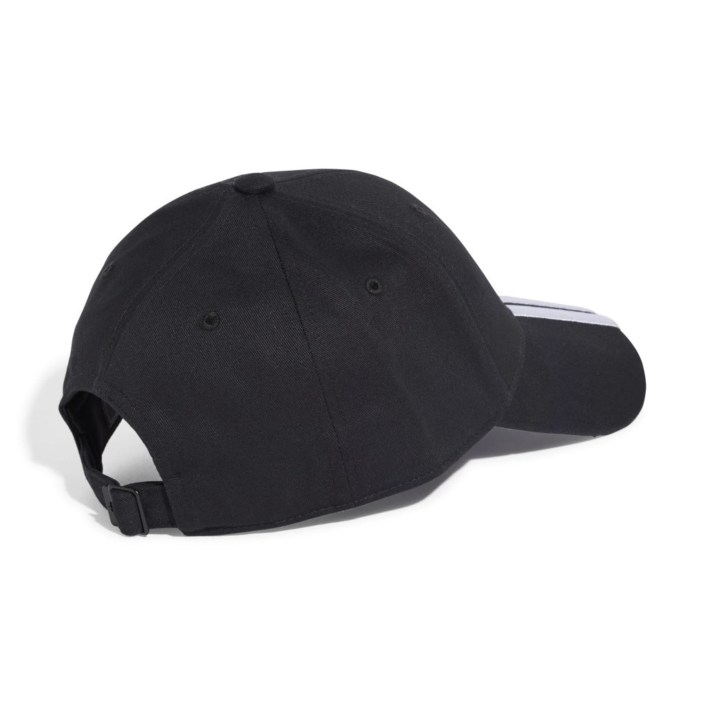 ADIDAS BBALL S CAP NL en color NEGRO  (2)