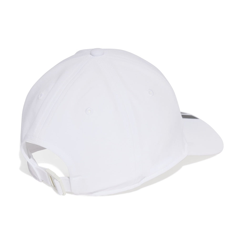 ADIDAS BB CAP S CLIMA en color BLANCO  (2)