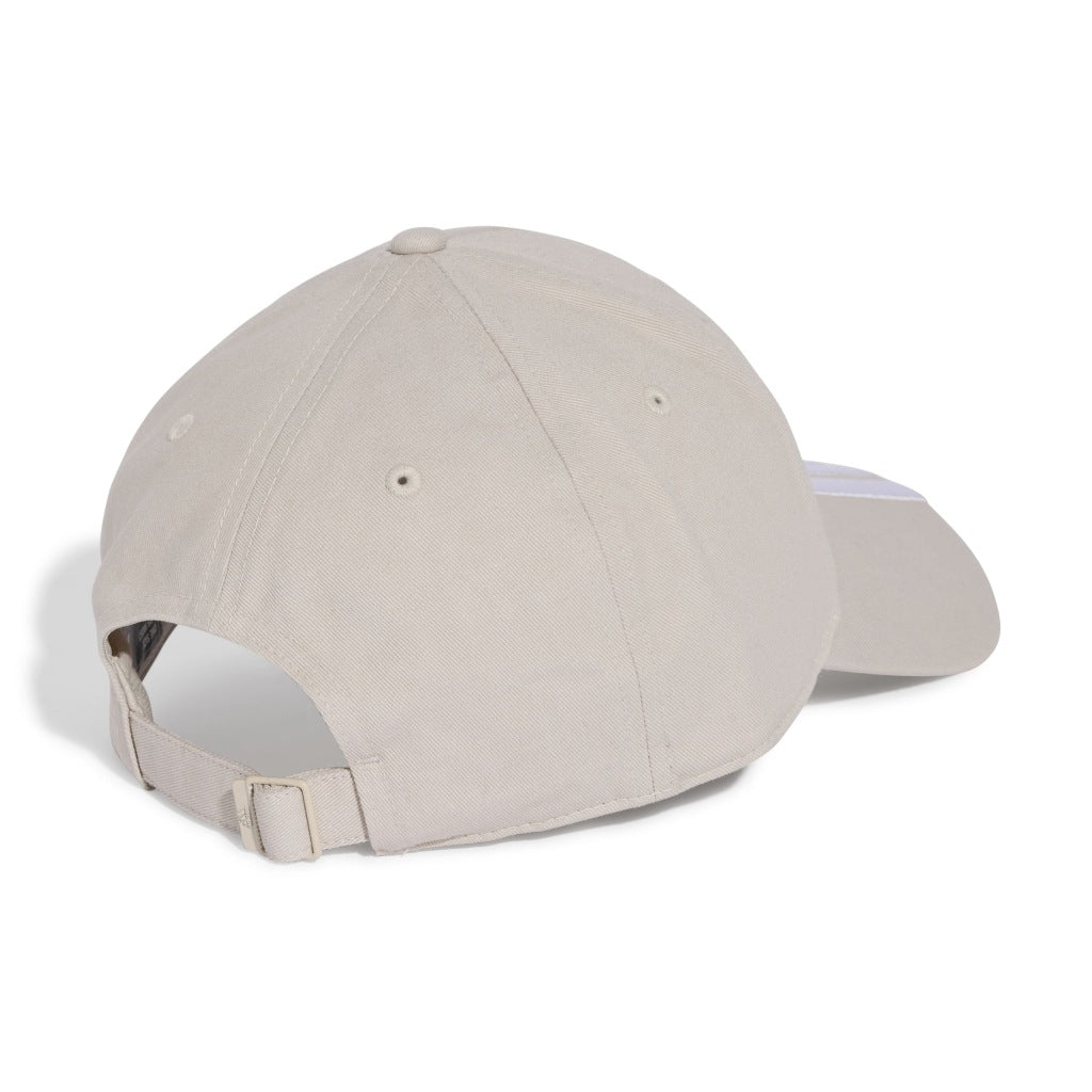 ADIDAS BBALL S CAP NL en color BEIS  (2)
