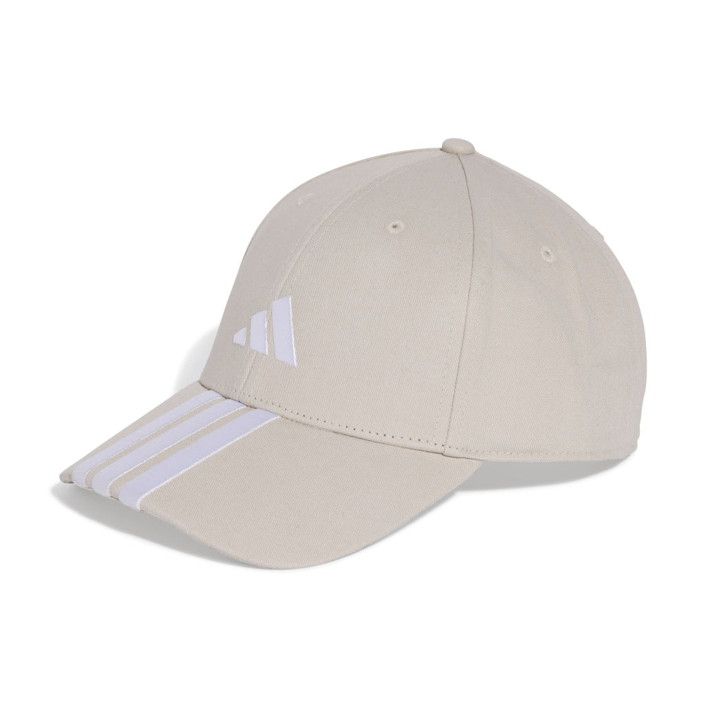 ADIDAS BBALL S CAP NL en color BEIS  (1)