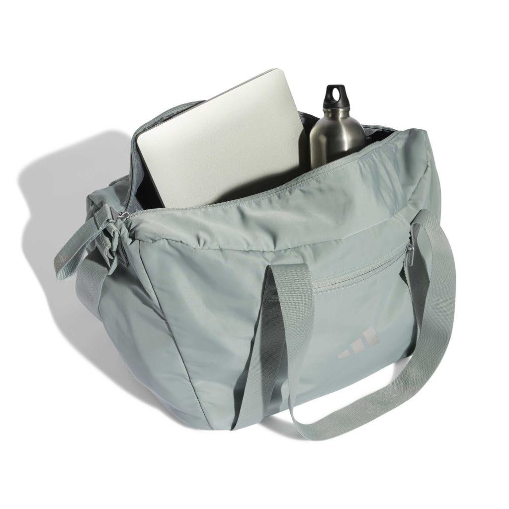ADIDAS ADIDAS SP BAG en color AZUL  (3)
