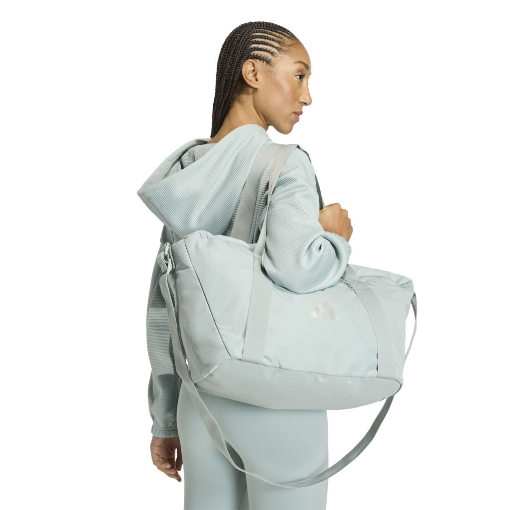 ADIDAS ADIDAS SP BAG en color AZUL  (5)