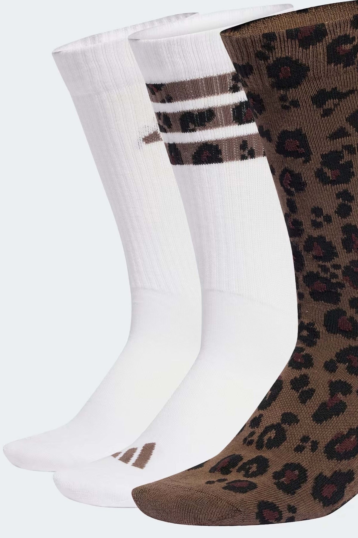 ADIDAS KC LEO en color ANIMAL PRINT  (2)