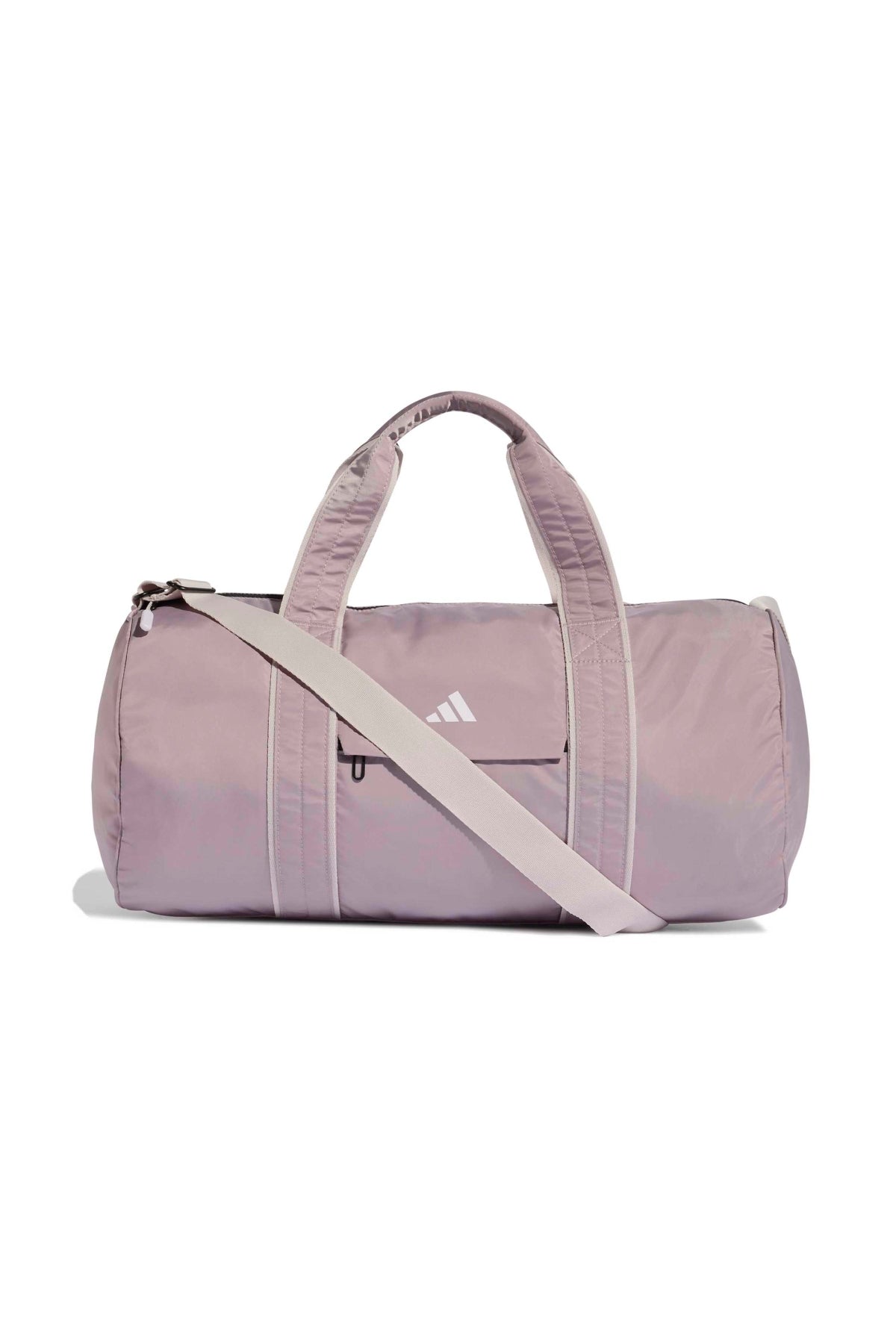 ADIDAS YOGA DUFFEL S en color VIOLETA  (1)
