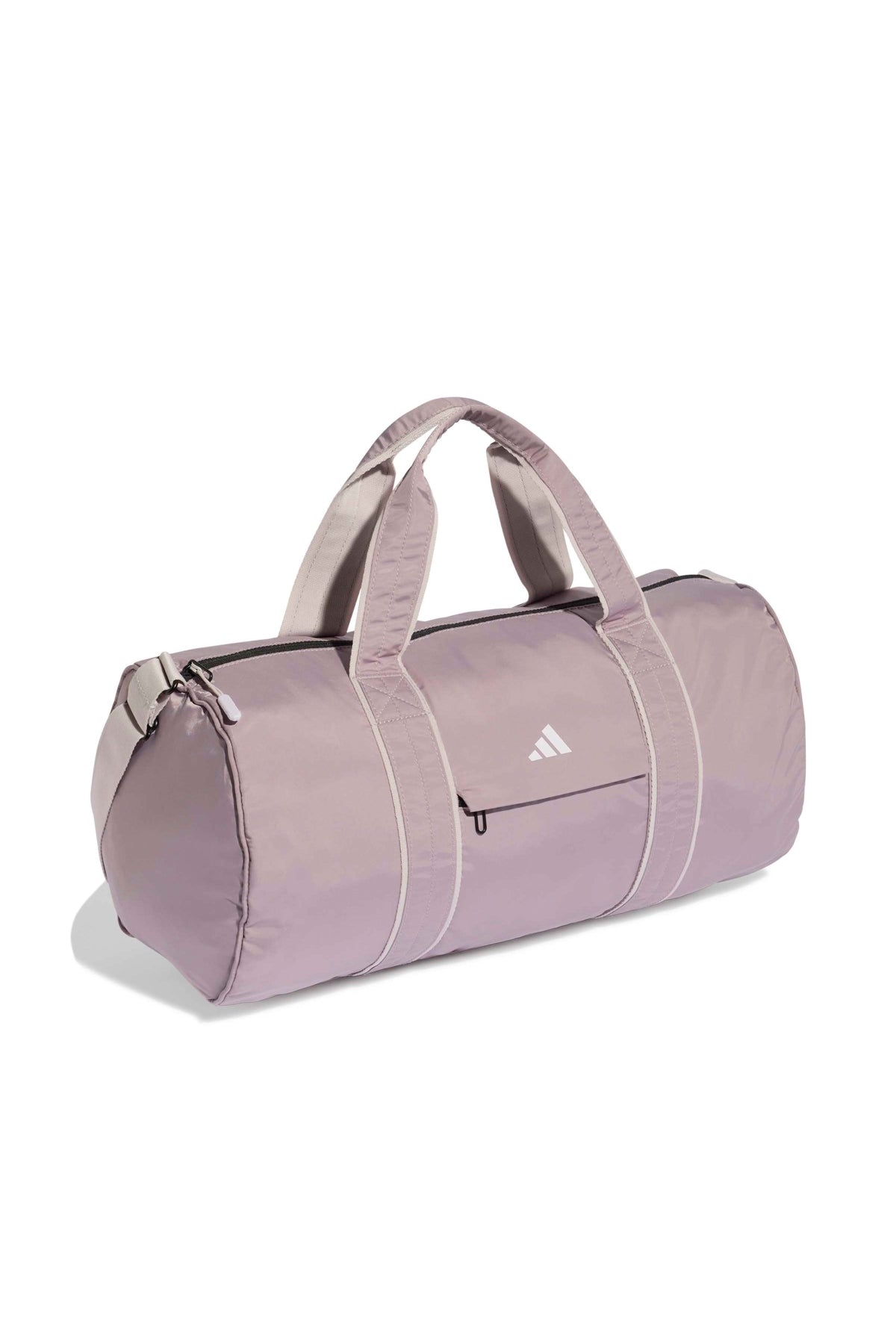 ADIDAS YOGA DUFFEL S en color VIOLETA  (3)