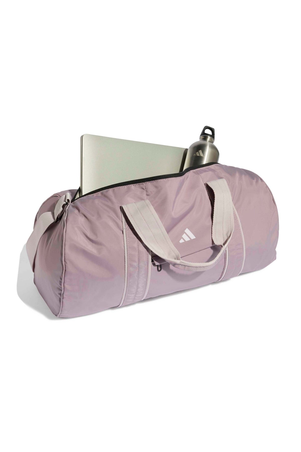 ADIDAS YOGA DUFFEL S en color VIOLETA  (4)