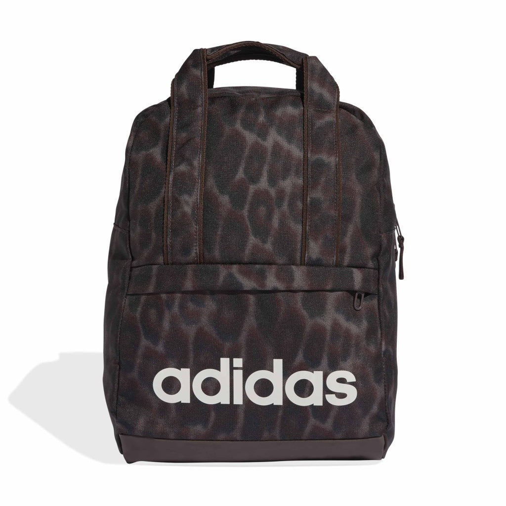 ADIDAS KD W L G ESS BP en color ANIMAL PRINT  (1)