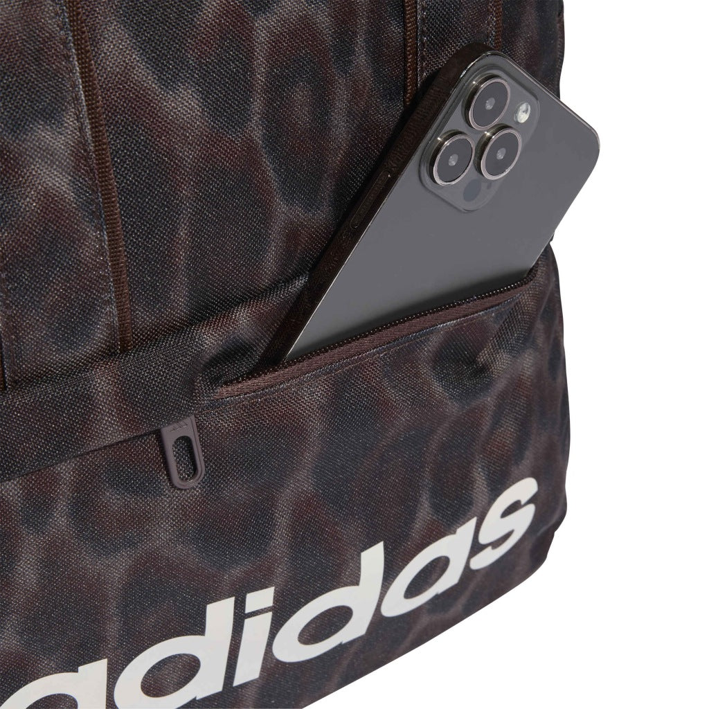 ADIDAS KD W L G ESS BP en color ANIMAL PRINT  (5)