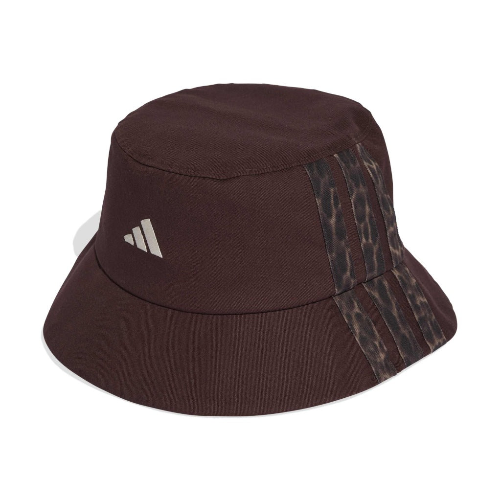 ADIDAS SPW C G BUCKET en color MARRON  (1)