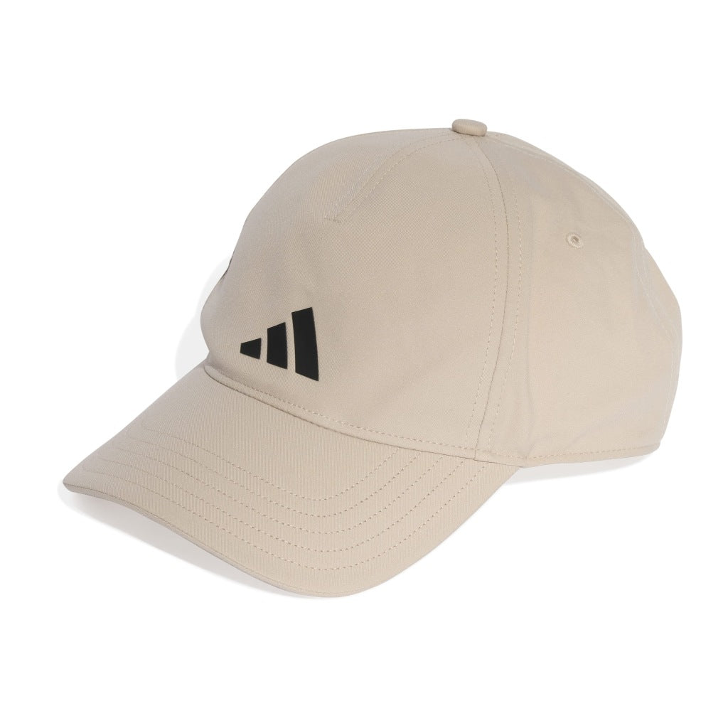 ADIDAS BBALL CAP CLIMA en color BEIS  (1)