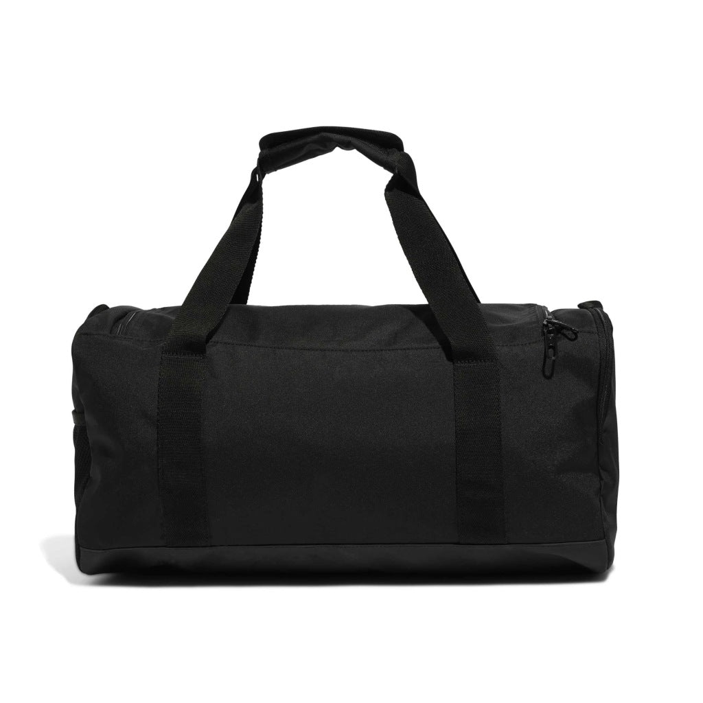 ADIDAS JE LINEAR DUFFEL S en color NEGRO  (1)