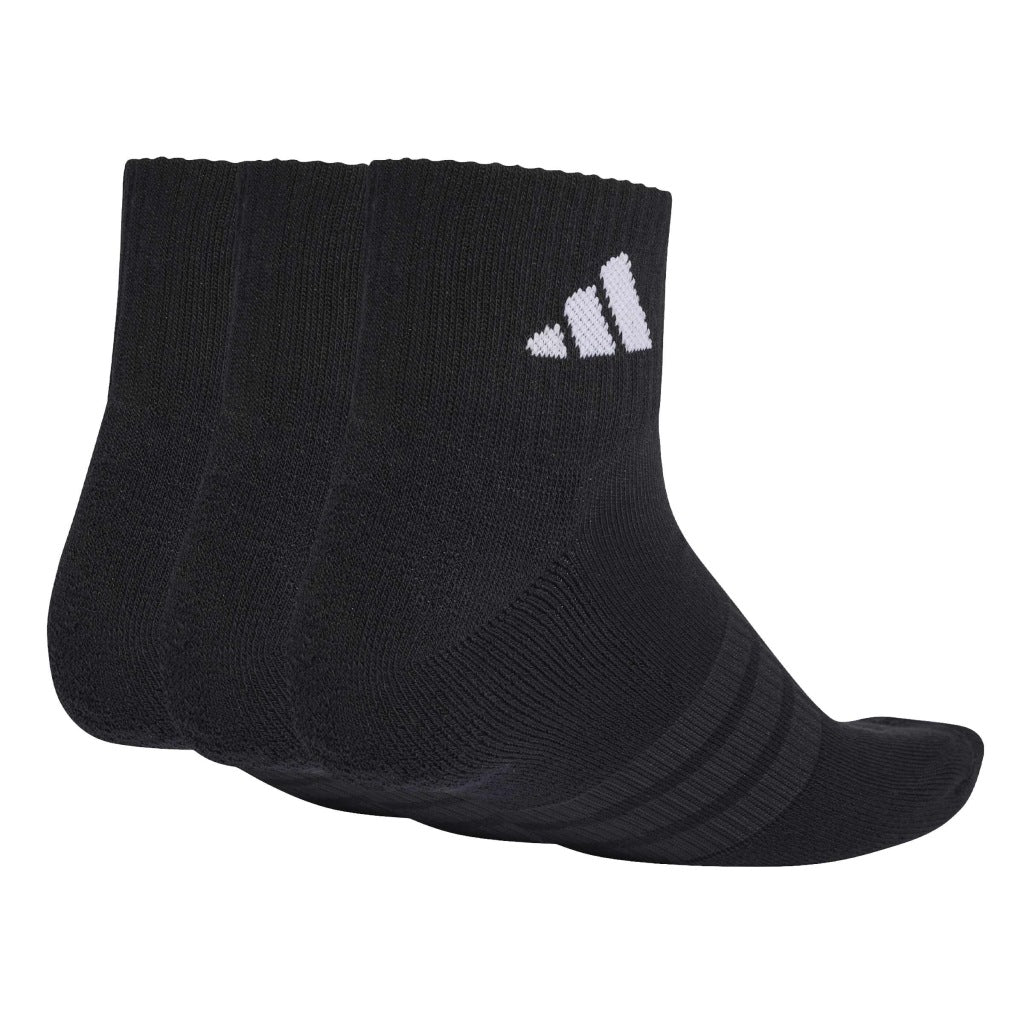 ADIDAS C ESS ANK P en color NEGRO  (2)