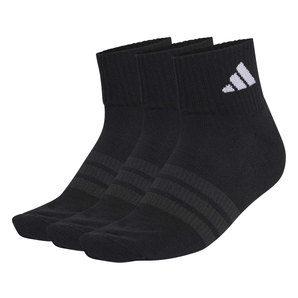 ADIDAS C ESS ANK P en color NEGRO  (1)