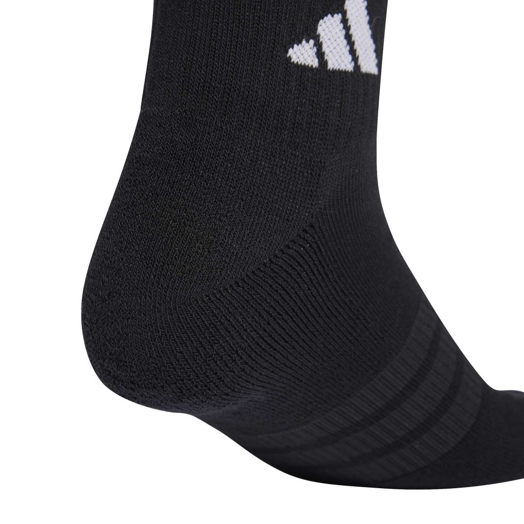 ADIDAS C ESS ANK P en color NEGRO  (4)