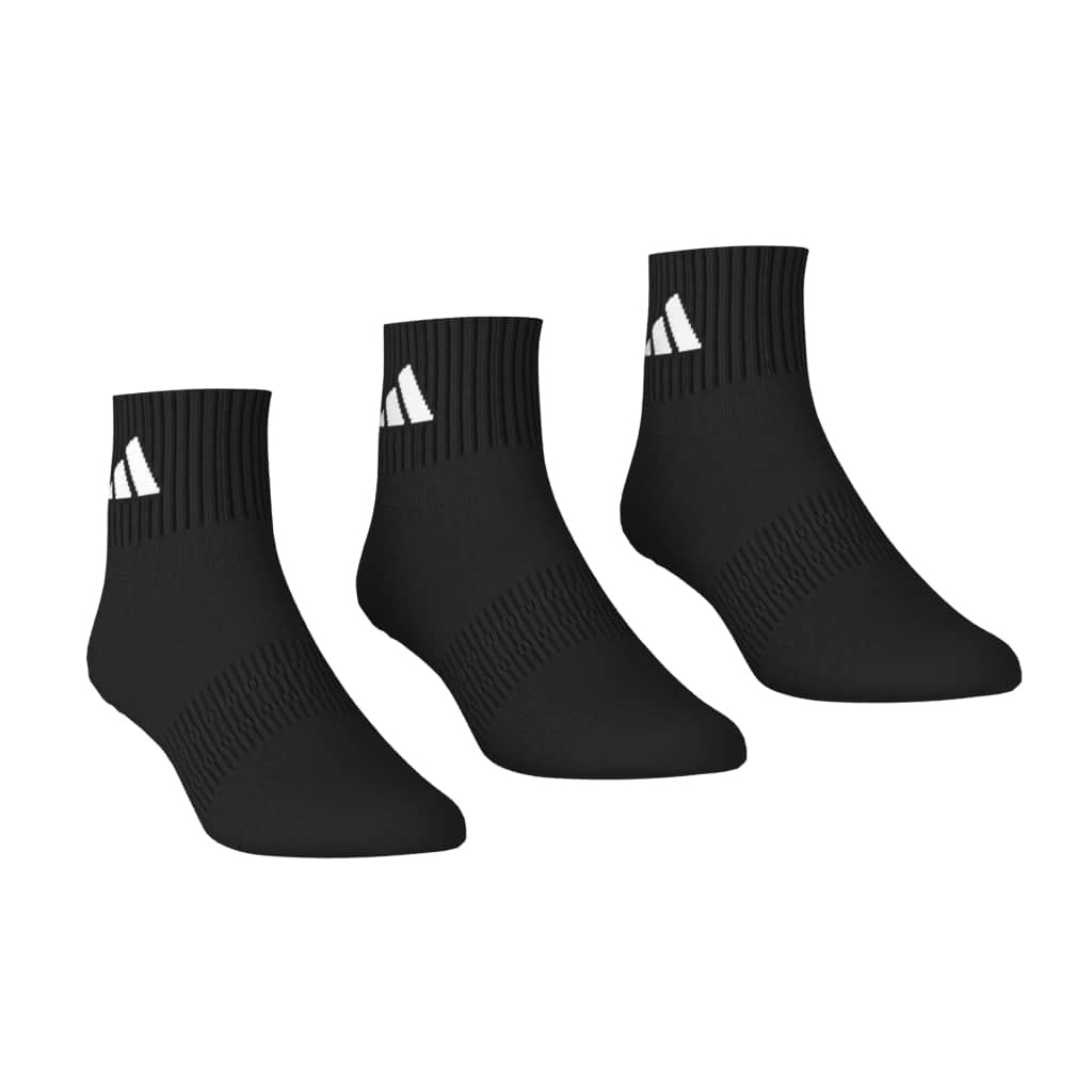 ADIDAS C ESS ANK P en color NEGRO  (5)