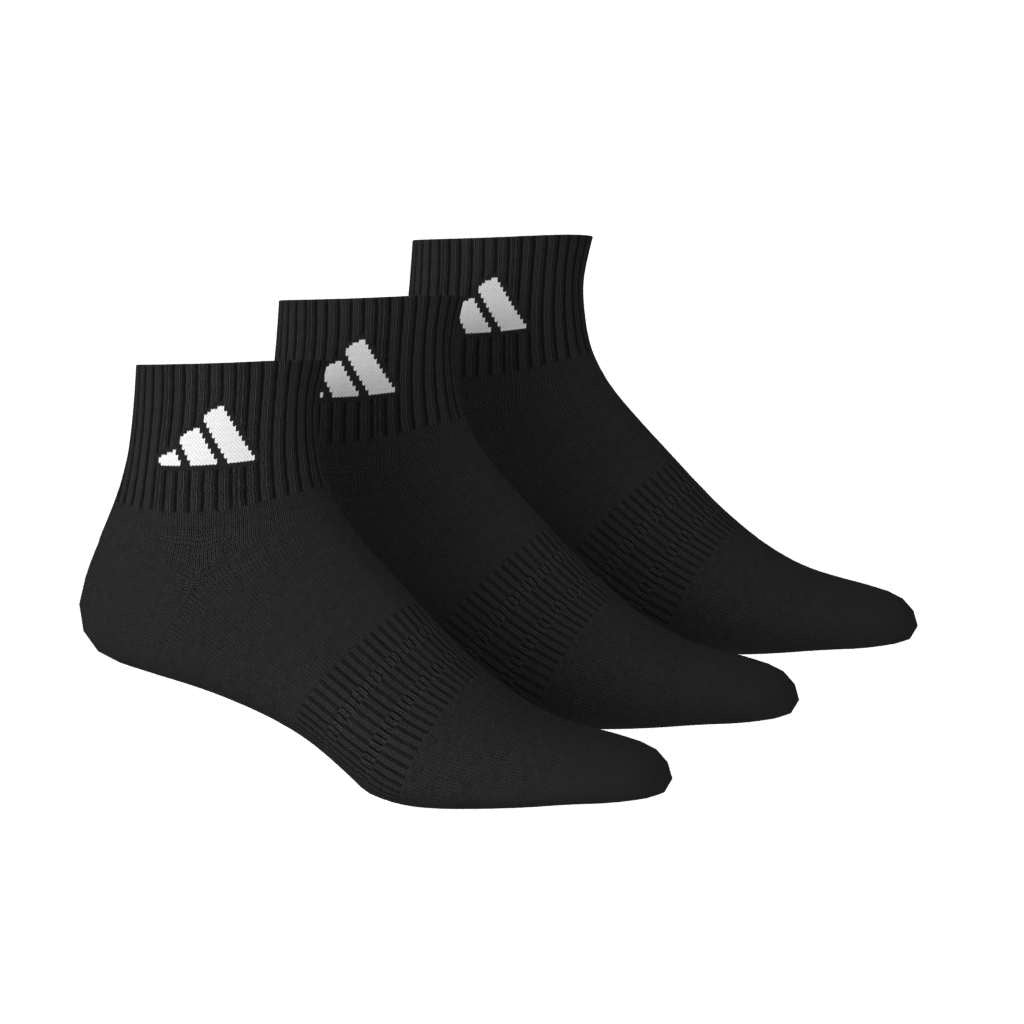 ADIDAS C ESS ANK P en color NEGRO  (6)