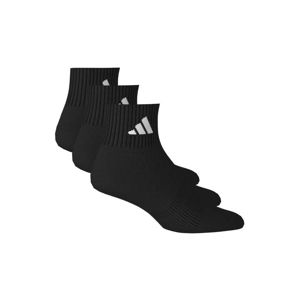 ADIDAS C ESS ANK P en color NEGRO  (7)
