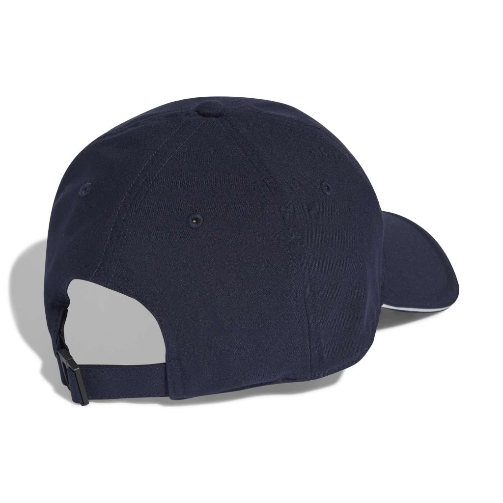 ADIDAS  BBALL CAP CLIMA en color NEGRO  (2)